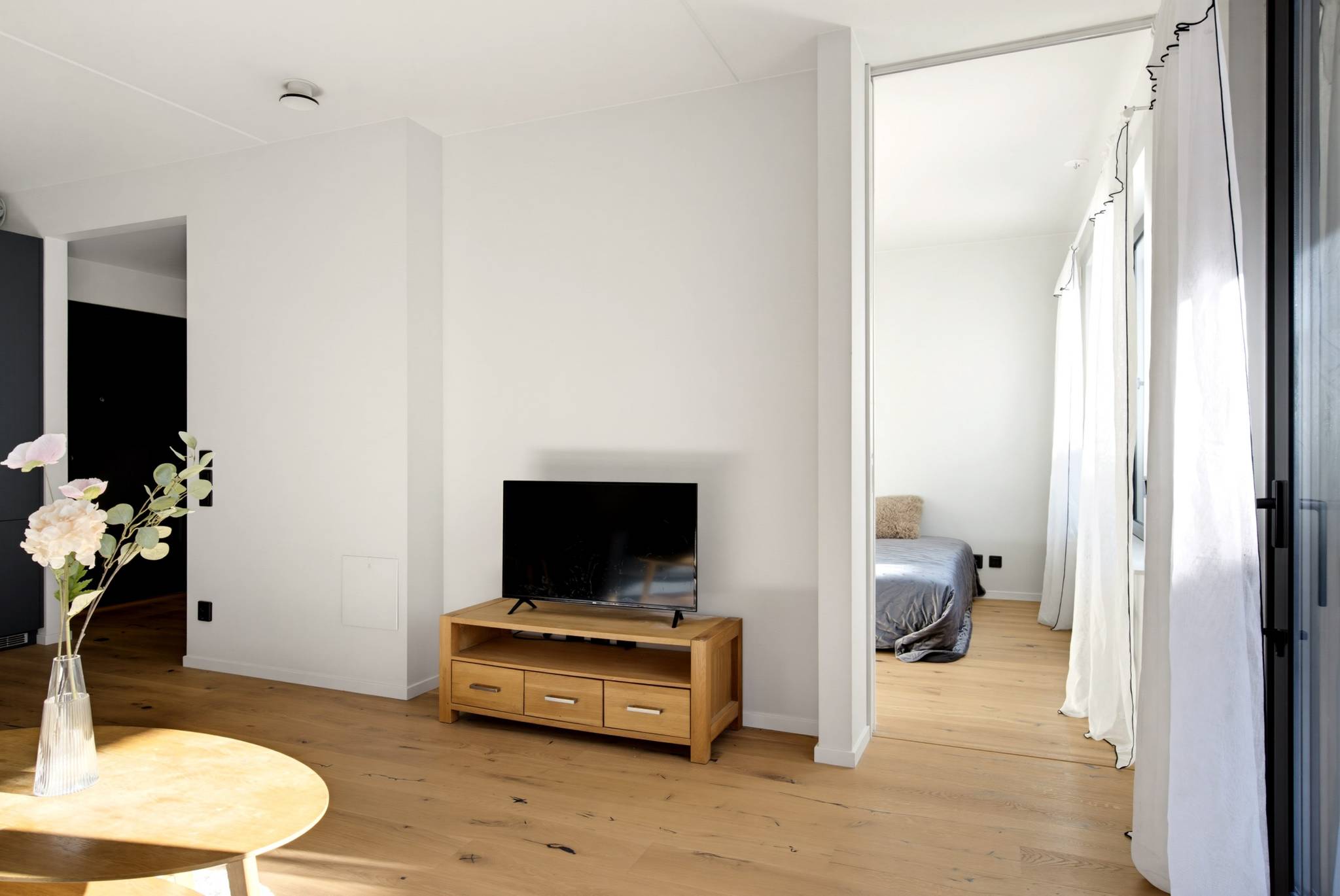 2 rum Lägenhet på Orgelgatan 9 Kapellgärdet Uppsala kommun - bild 14