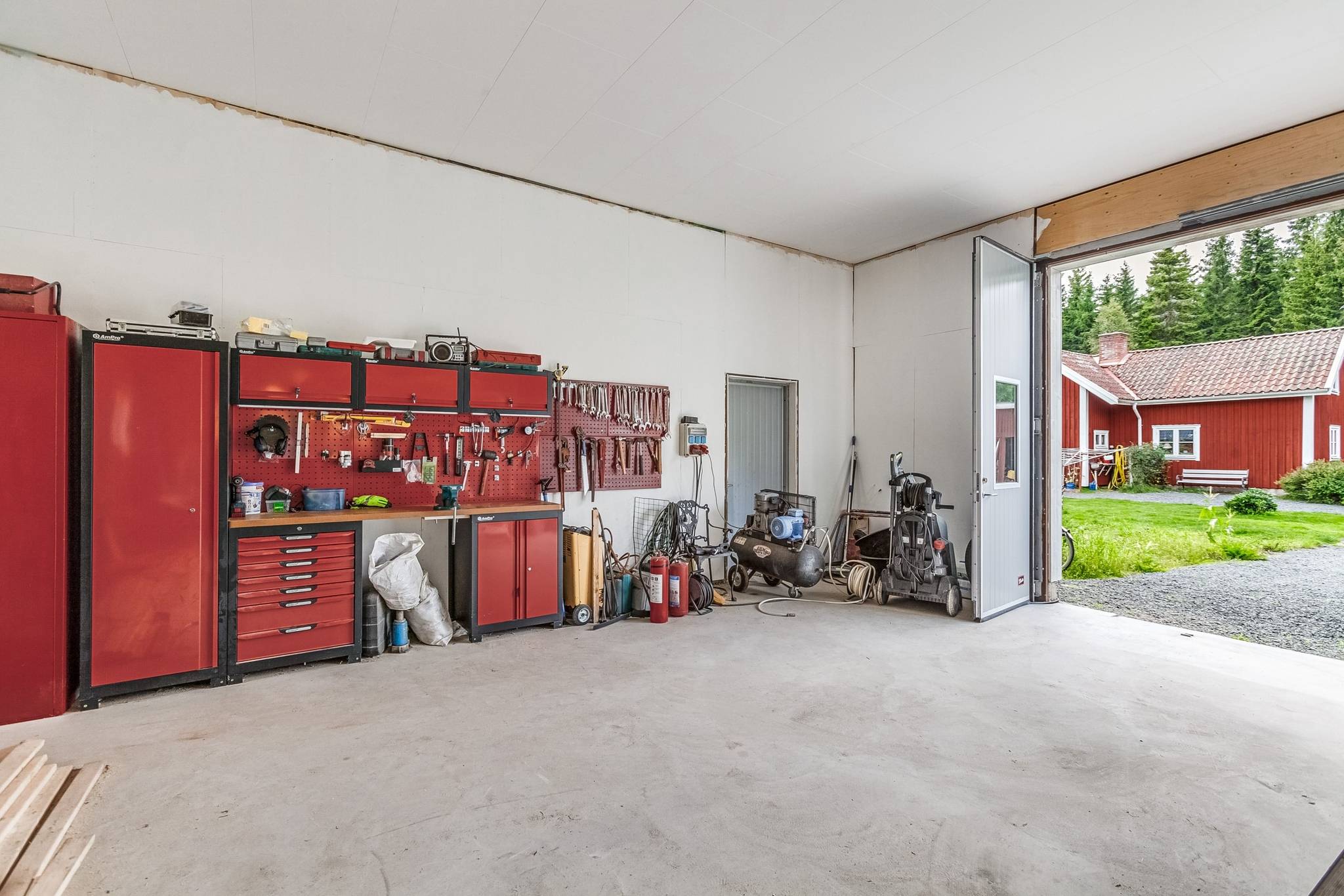 3 rum Villa på Rosenholm 1 Bodafors Nässjö kommun - bild 5
