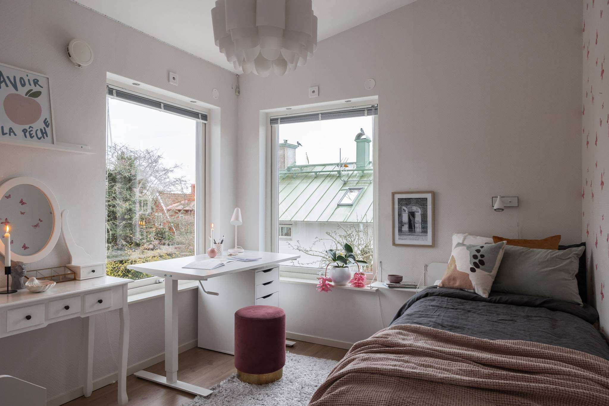 5 rum Villa på Sjölyckegatan 3 Stensö Kalmar kommun - bild 26
