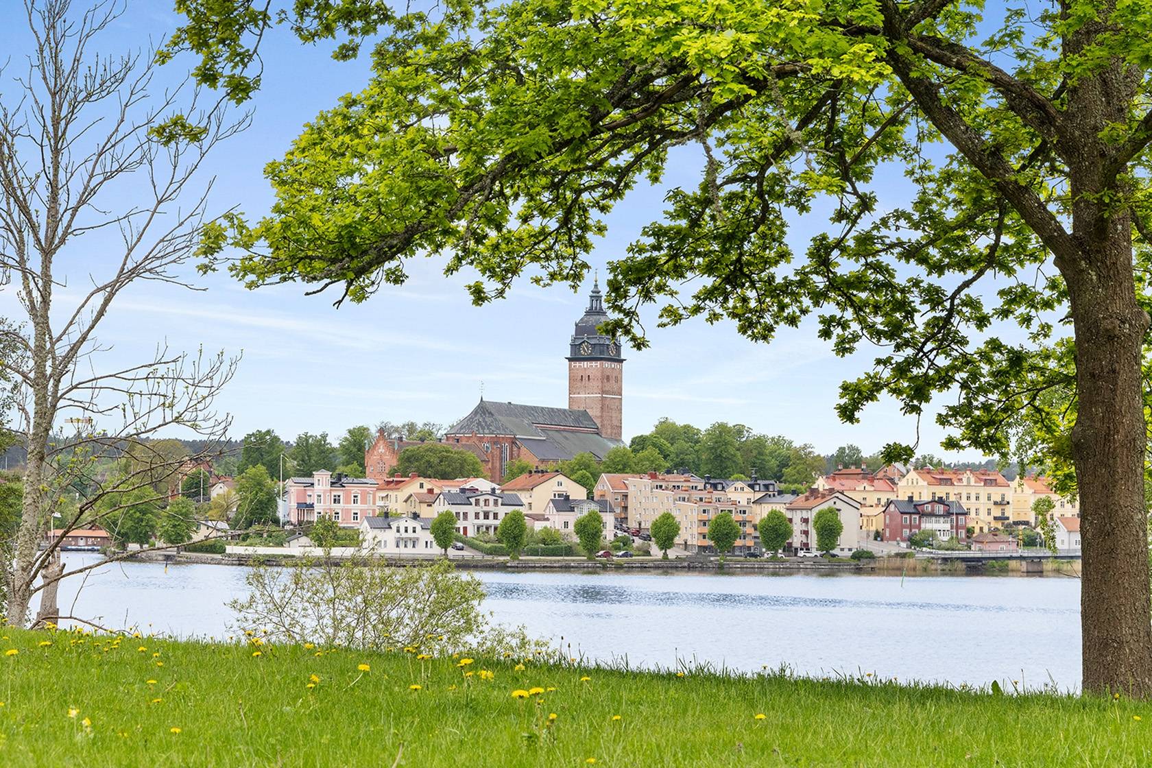 5 rum Lägenhet på Sundbyvägen 40 Sundby Park Strängnäs kommun - bild 32