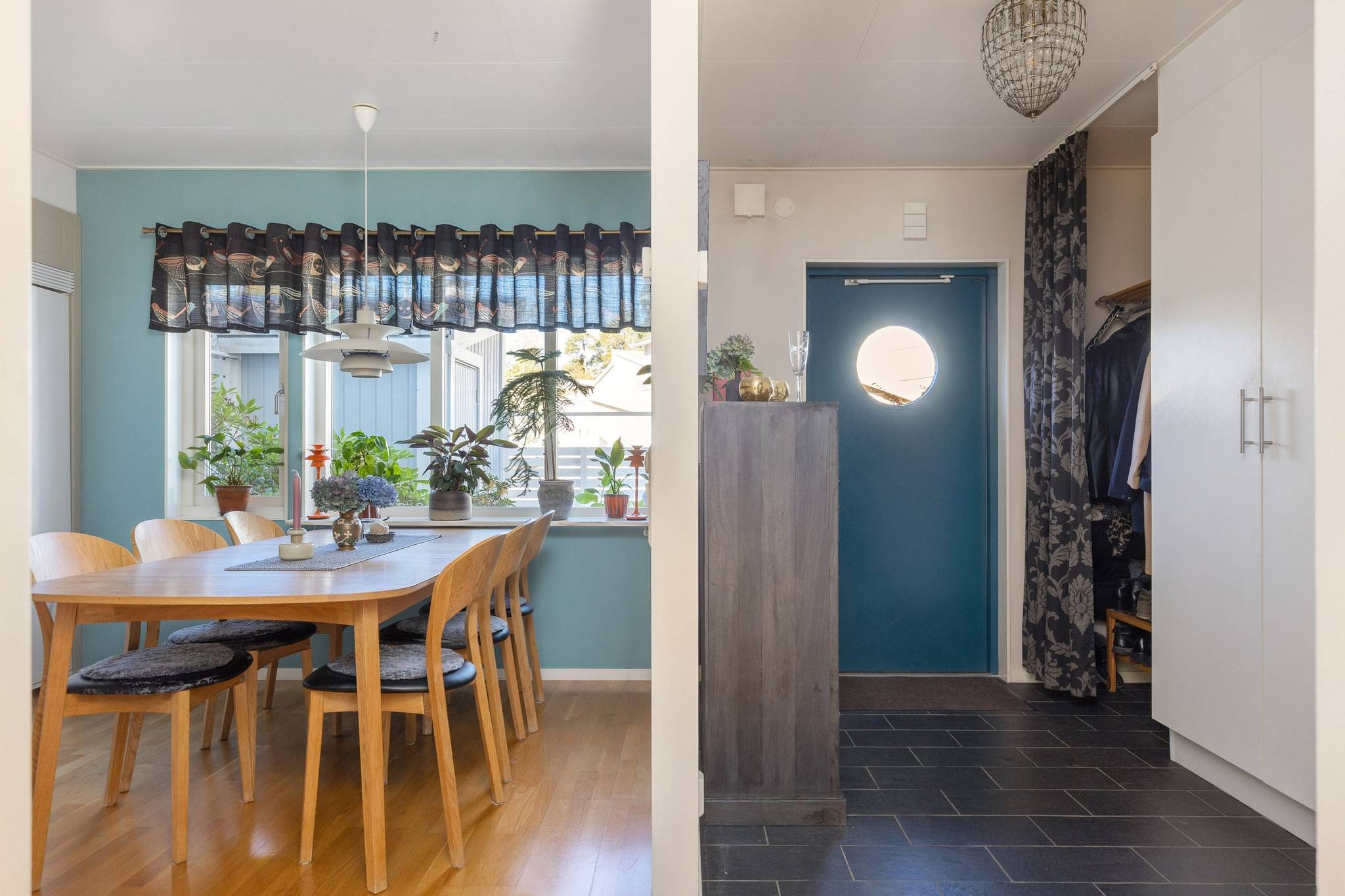 5 rum Parhus på Äppelblomsvägen 119 Torshäll Värmdö kommun - bild 19