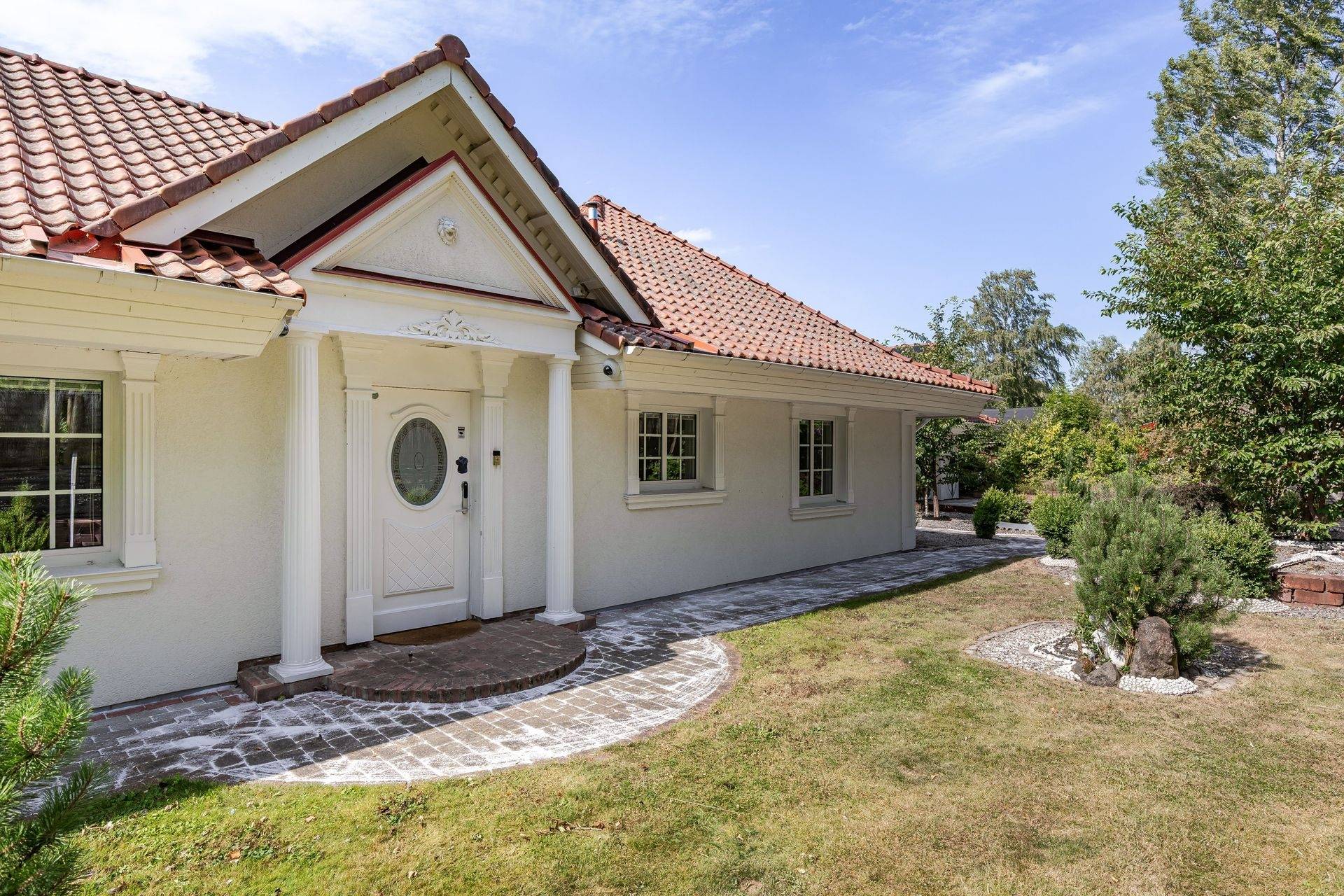 8 rum Villa på Slipvägen 24 Sanda Strängnäs kommun - bild 9