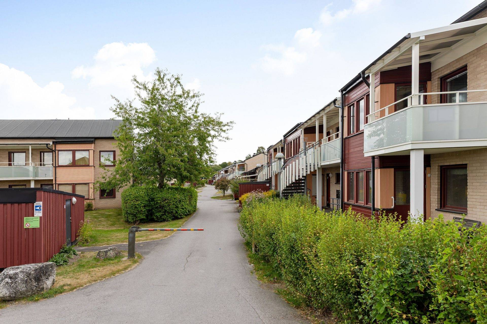 4 rum Lägenhet på Plöjaregatan 81 Lambohov Linköpings kommun - bild 28