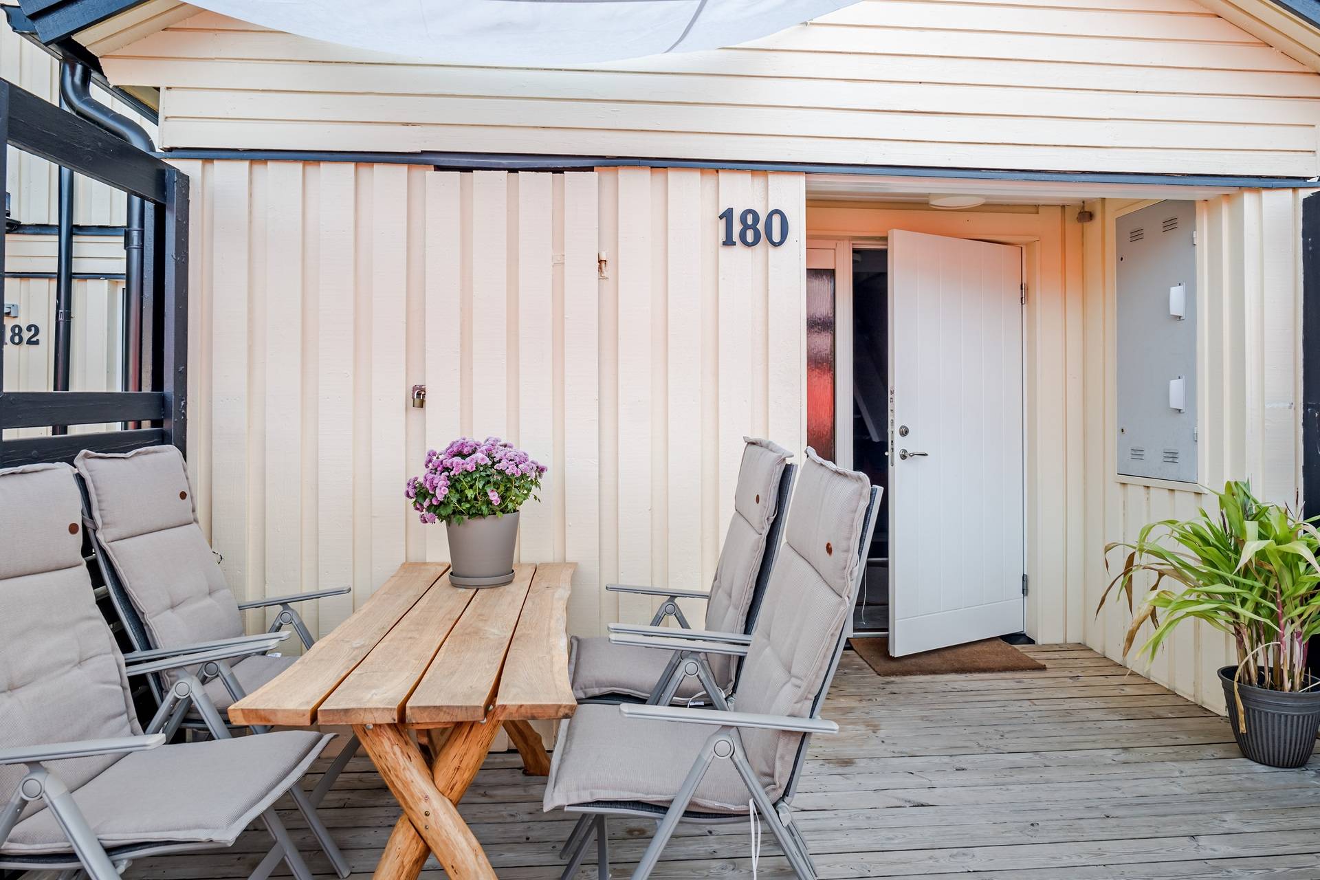 3 rum Lägenhet på Granåsvägen 180 Vargön Vänersborgs kommun - bild 17