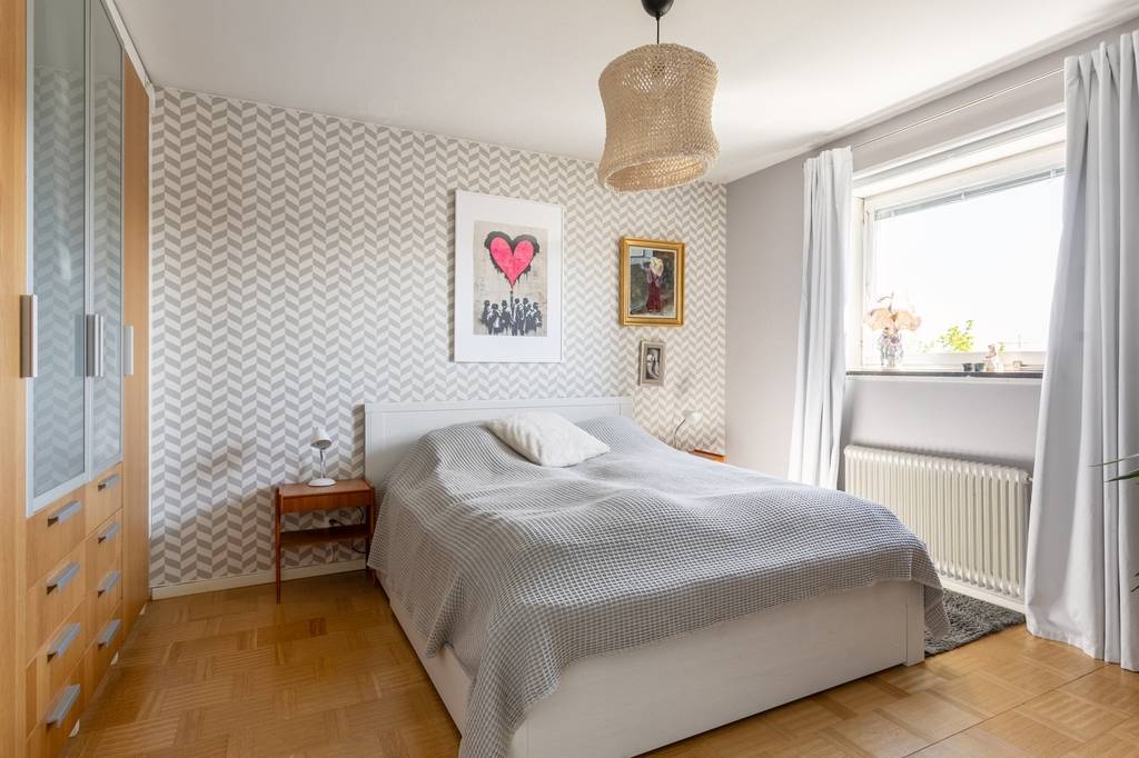 4 rum Lägenhet på Bohusgatan 31, 5 tr Södermalm Stockholms kommun - bild 17