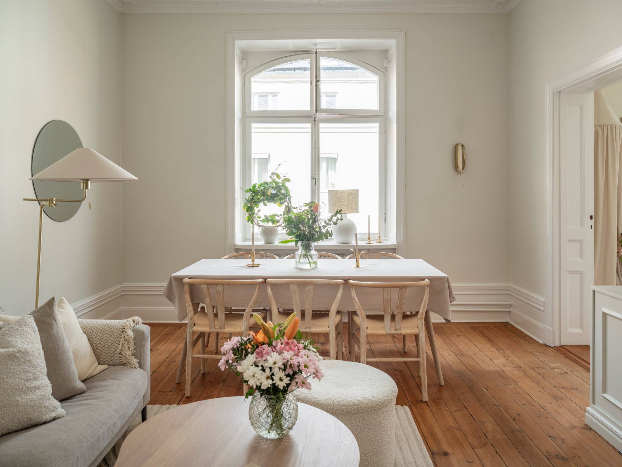 3 rum lägenhet på Hjärnegatan 5 Kungsholmen - Rådhuset, Stockholms kommun - bild 2