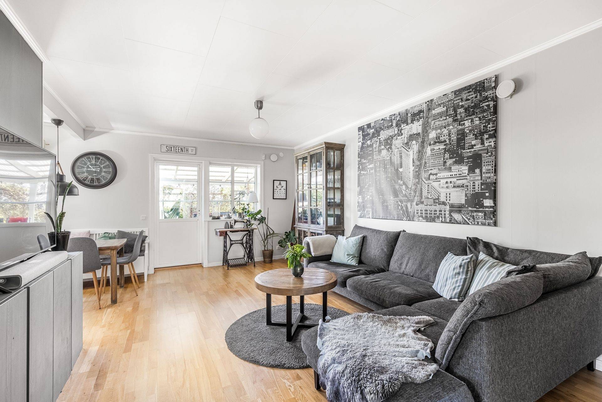 6 rum Villa på Dalkarlsvägen 40 Stallarholmen Strängnäs kommun - bild 17