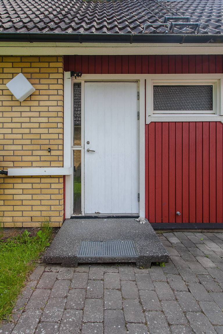 6 rum Parhus på Lingonstigen 26 Norra Skogen Karlsborgs kommun - bild 11