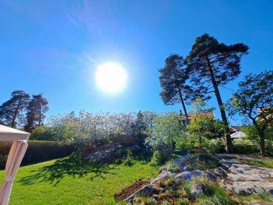 6 rum Villa på Rynings Gränd 15 Strand Tyresö kommun - bild 2