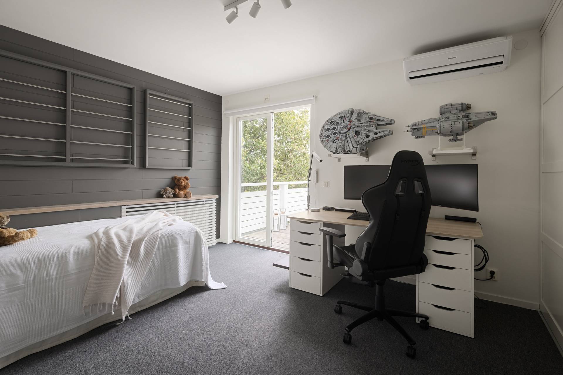 8 rum Villa på Torsvägen 27 Nacka kommun - bild 26
