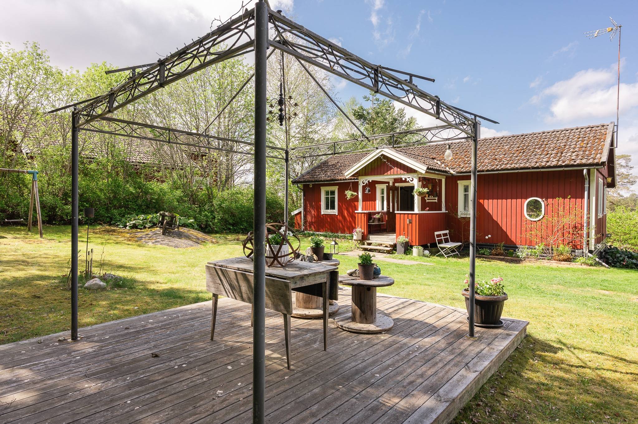 3 rum Villa på Fågelsunda 33 Fågelsunda Vallentuna kommun - bild 34