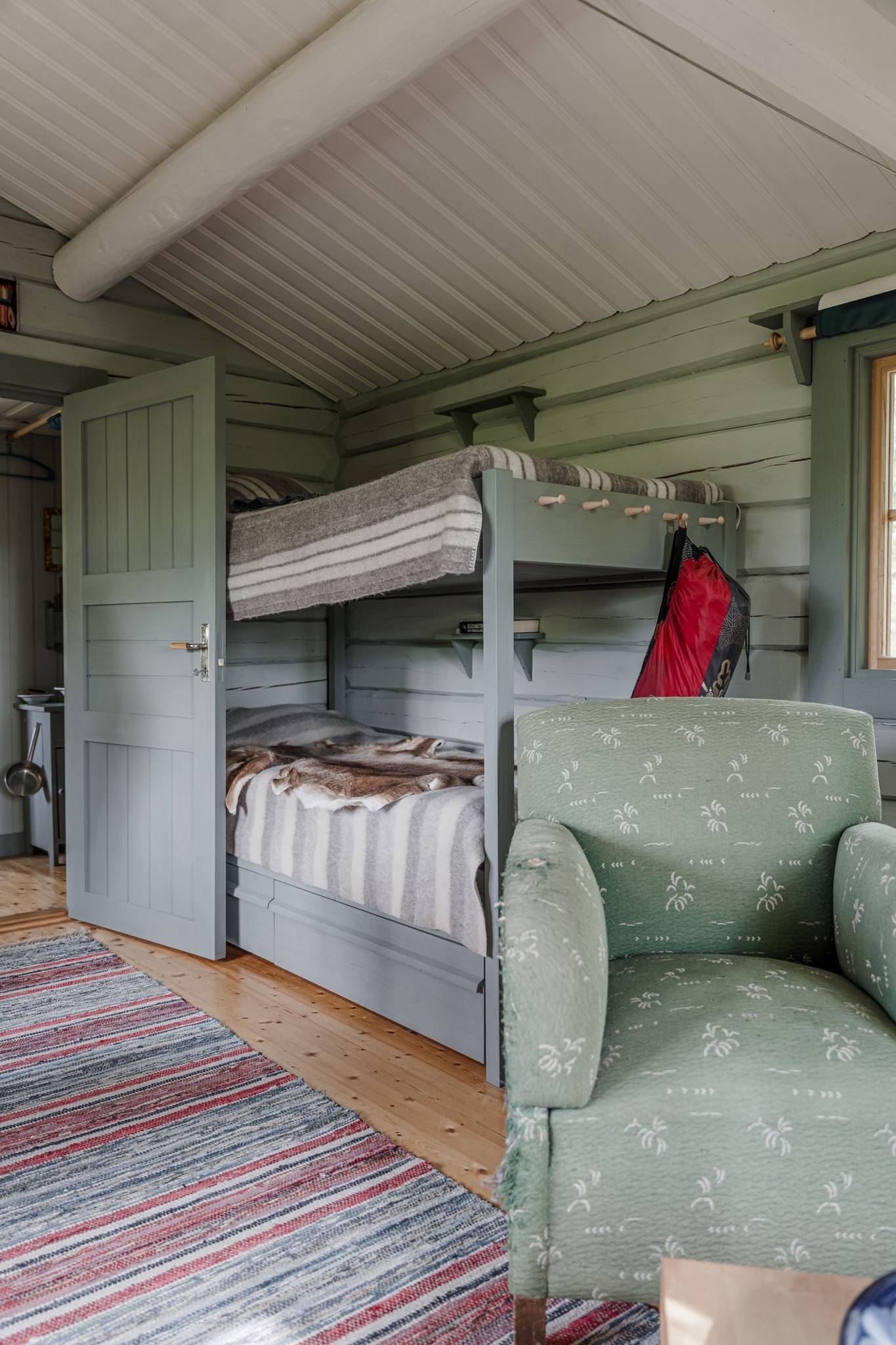 1 rum Fritidshus på Vallvägen 22 Bergs kommun - bild 17