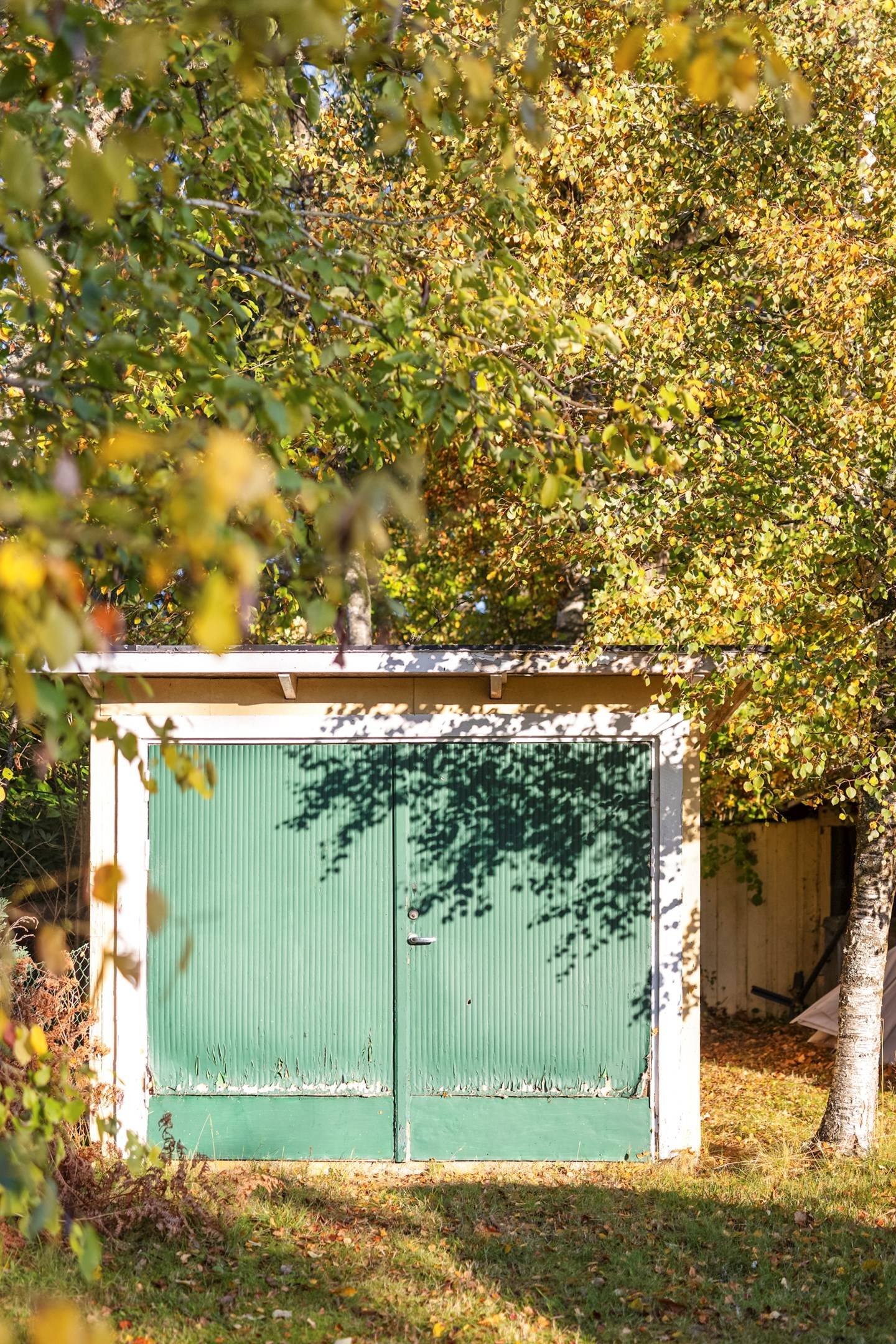 2 rum Fritidshus på Ulvs väg 1 Västersjön Jönköpings kommun - bild 19