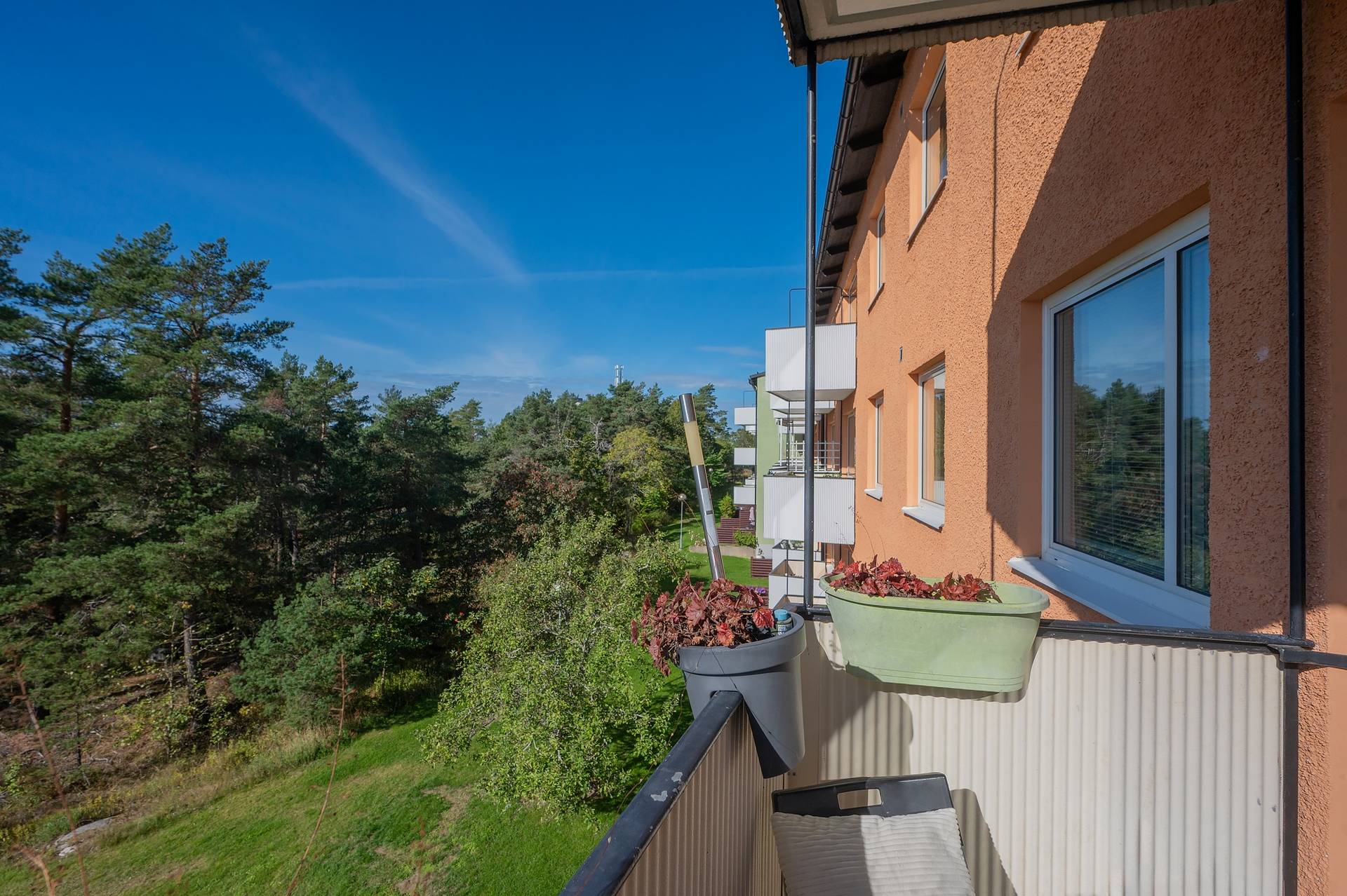 4 rum Lägenhet på Månstorpsvägen 7 Tullingeberg Botkyrka kommun - bild 19