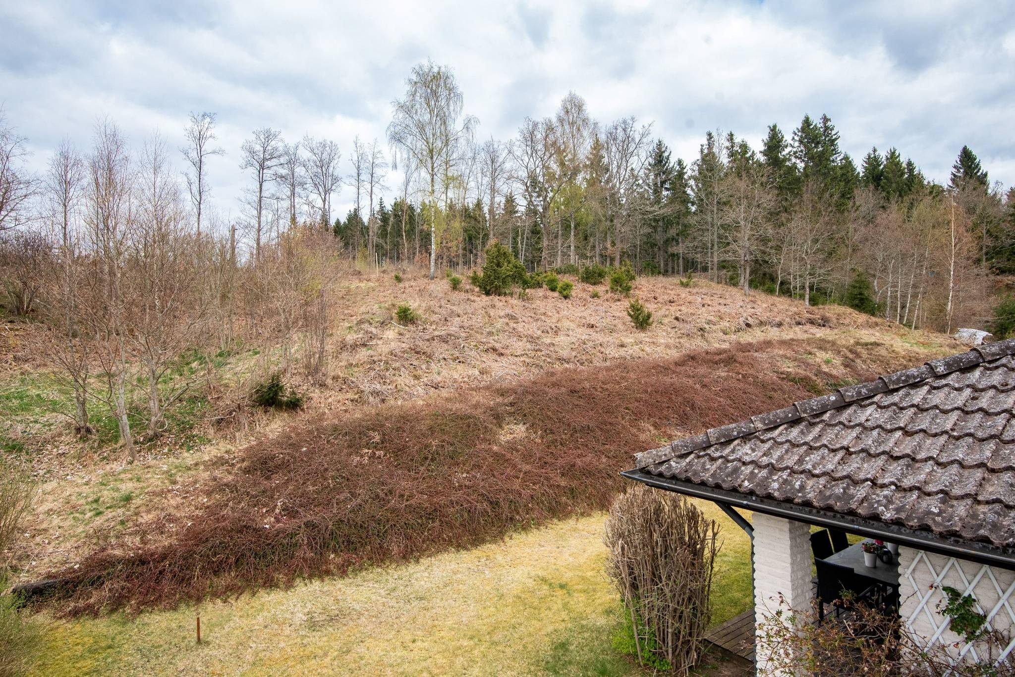 5 rum Villa på Orstensvägen 7 Ekedalen Tidaholms kommun - bild 2