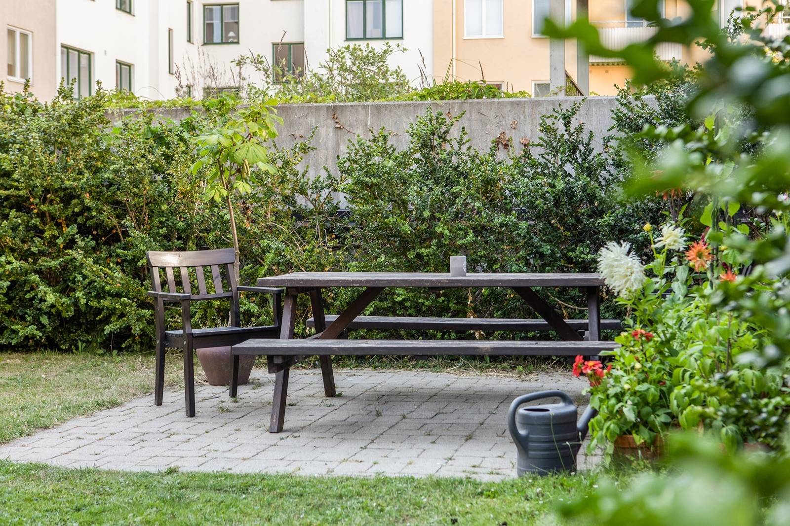 2 rum Lägenhet på Carl hillsgatan 1 Ribersborg Malmö kommun - bild 15