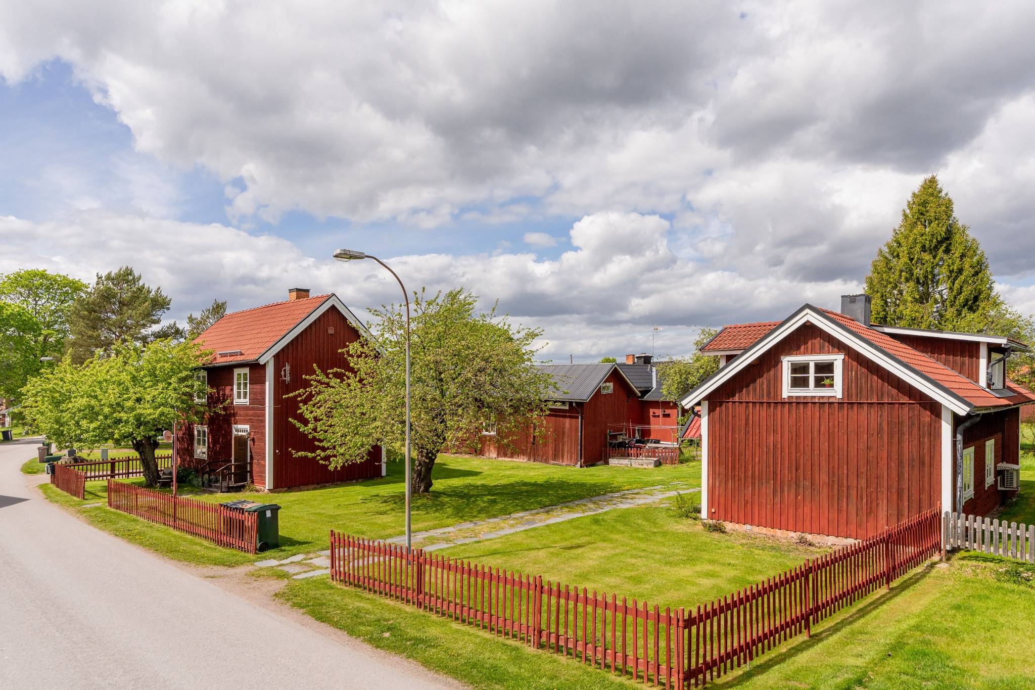 7 rum Villa på Stationsvägen 12 Hedesunda Gävle kommun - bild 47