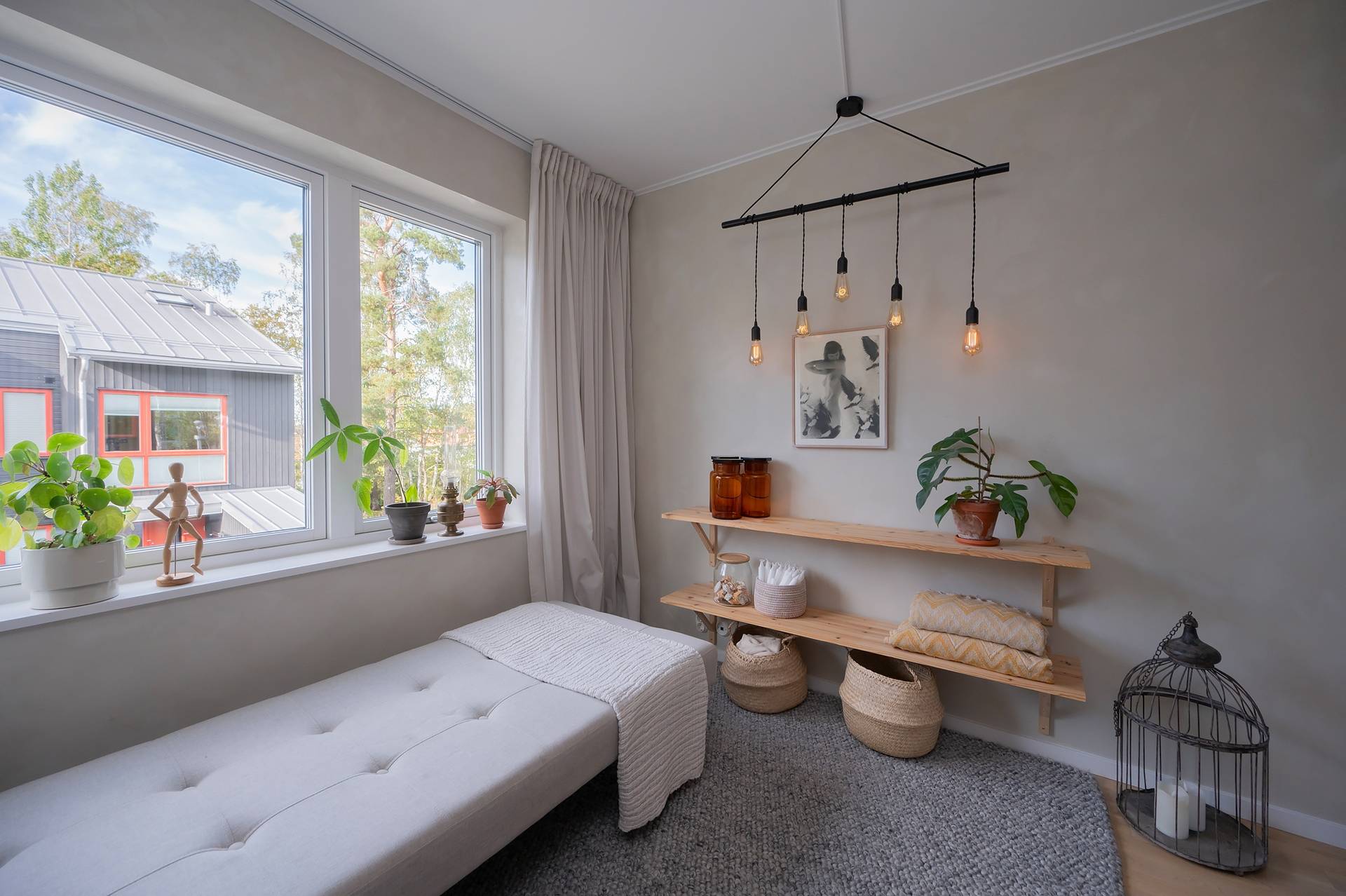7 rum Radhus på Bedaröbacken 41 Örby/Högdalen Stockholms kommun - bild 29