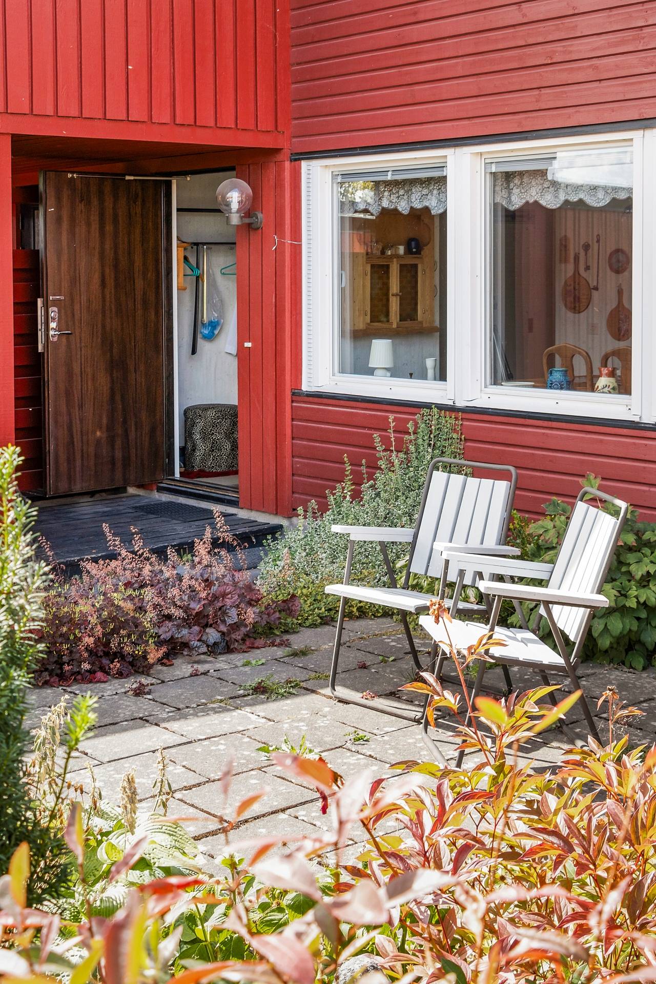 2 rum Radhus på Hällbacksvägen 93 Arboga Arboga kommun - bild 3