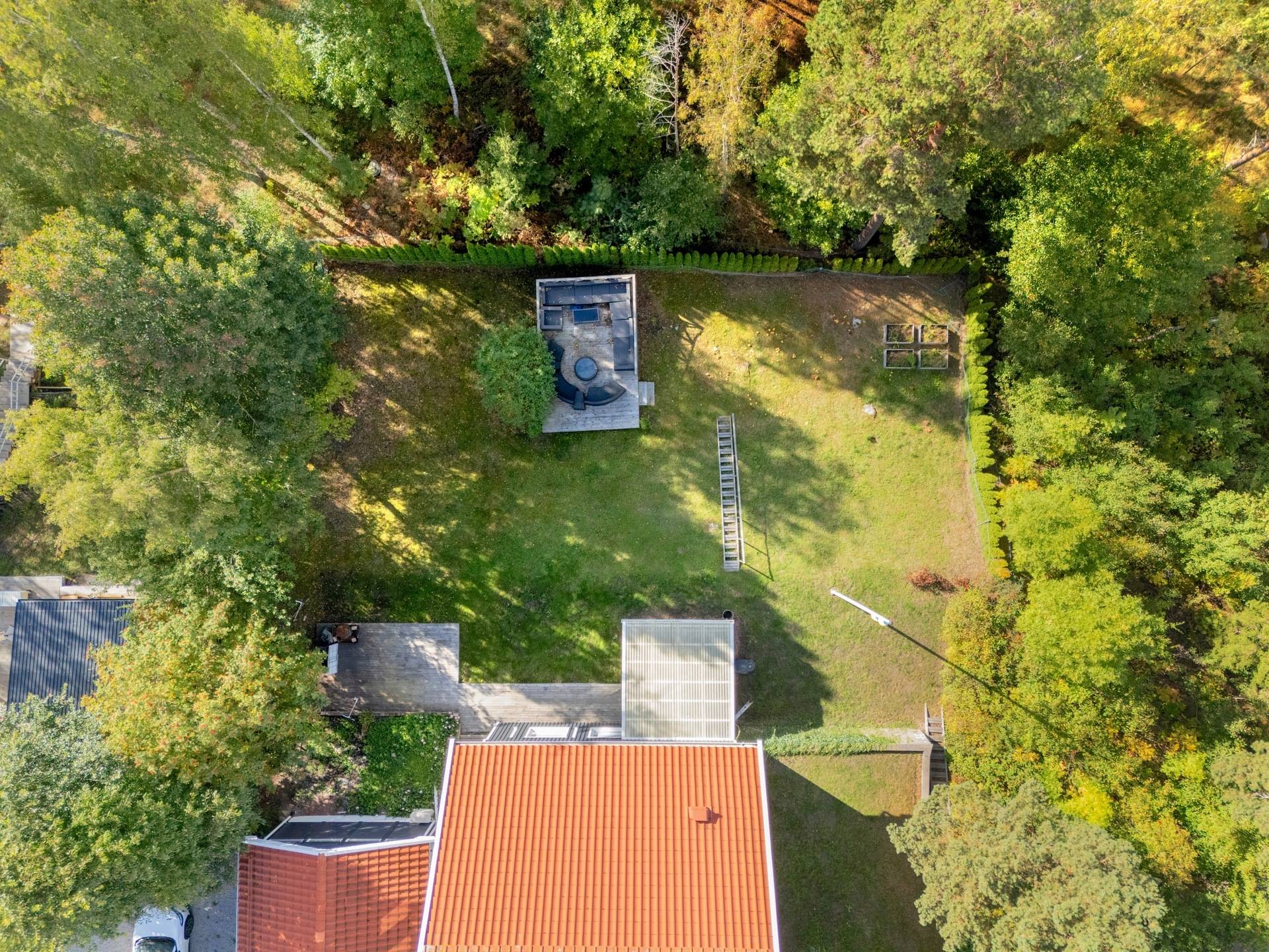 6 rum Villa på Blixtvägen 51 Berghem Järfälla kommun - bild 13