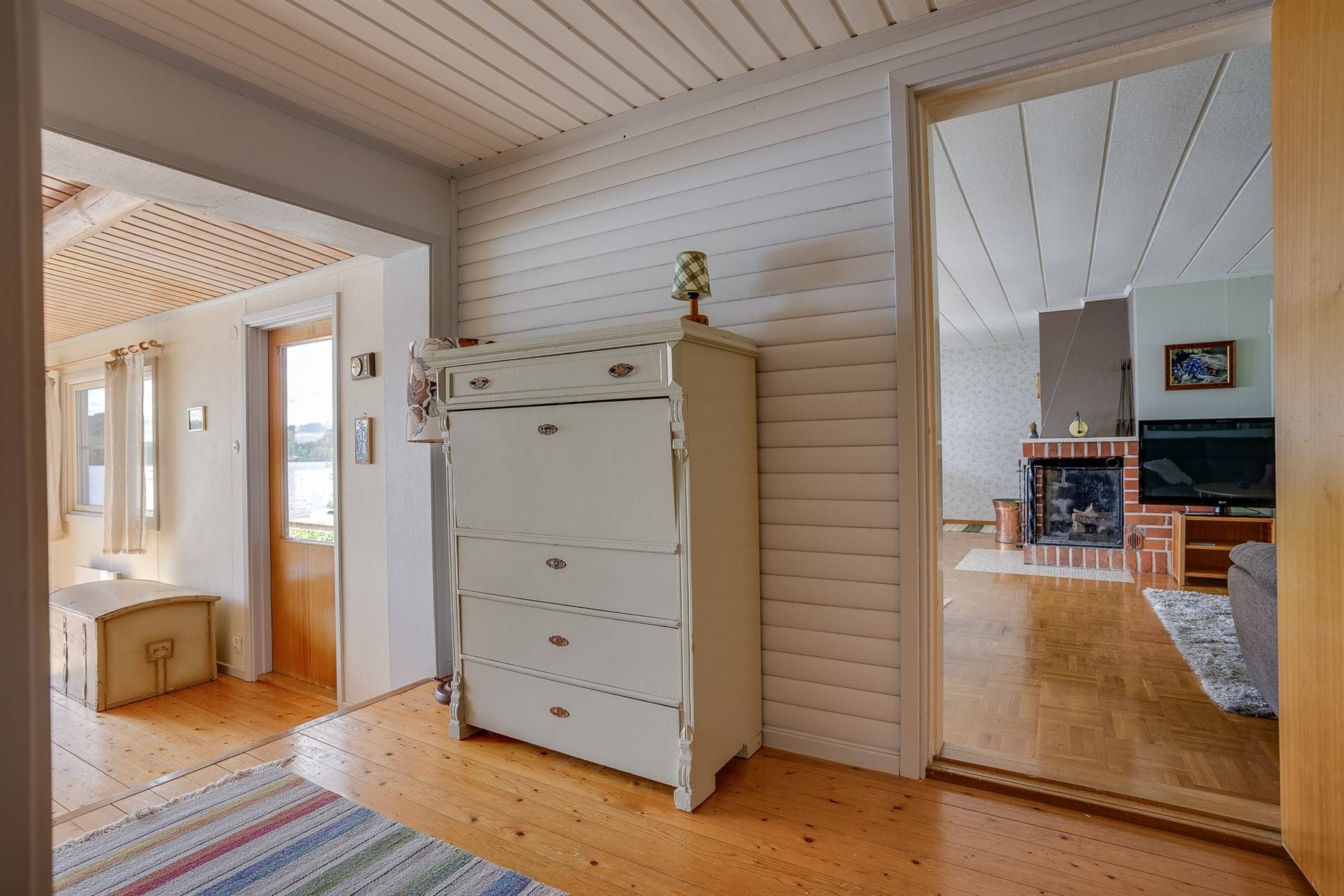 5 rum Fritidshus på Dalarö 26 Dalarö Vännäs kommun - bild 21