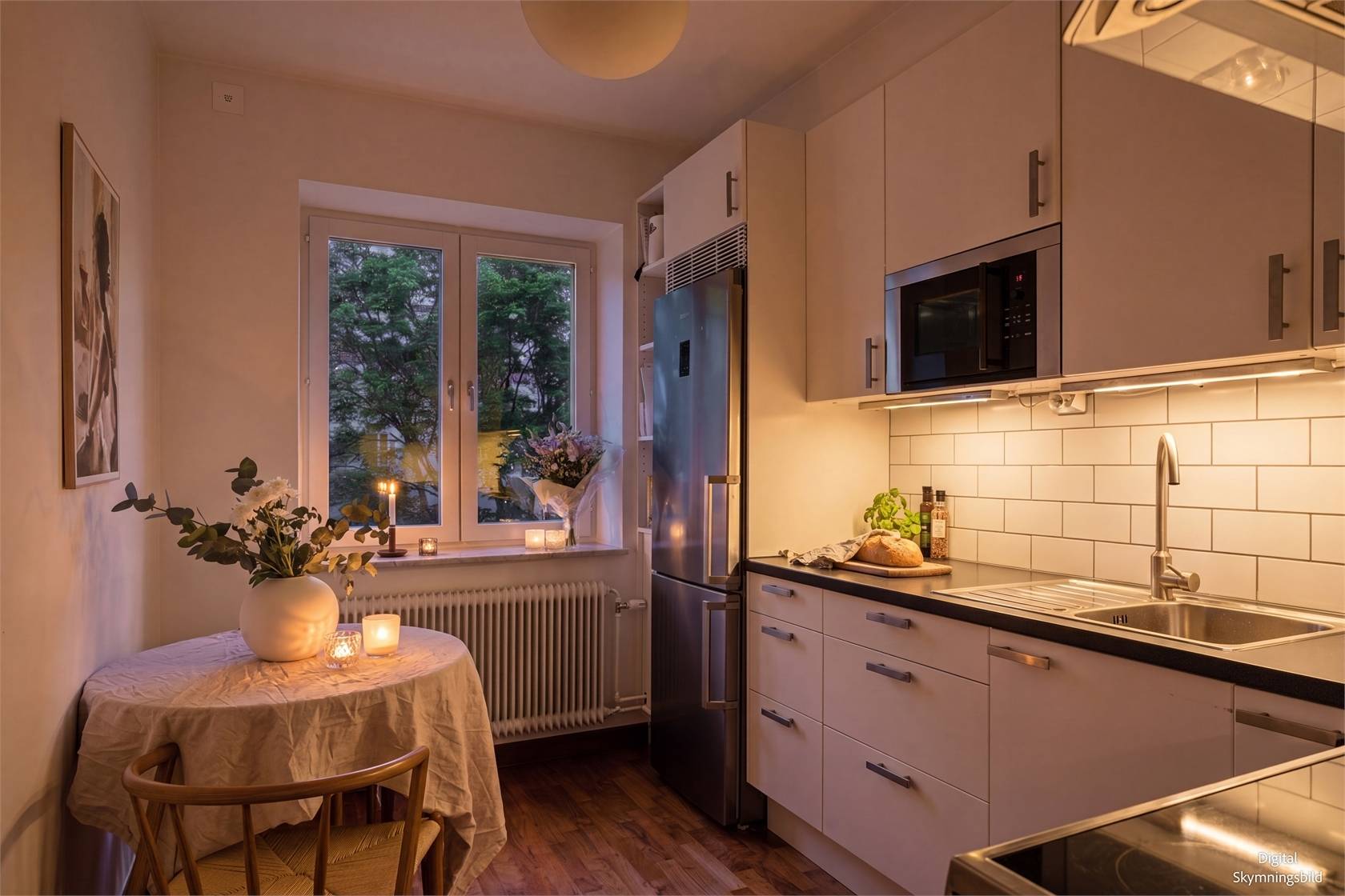 Slättadamm- C Hisingen, Göteborgs kommun