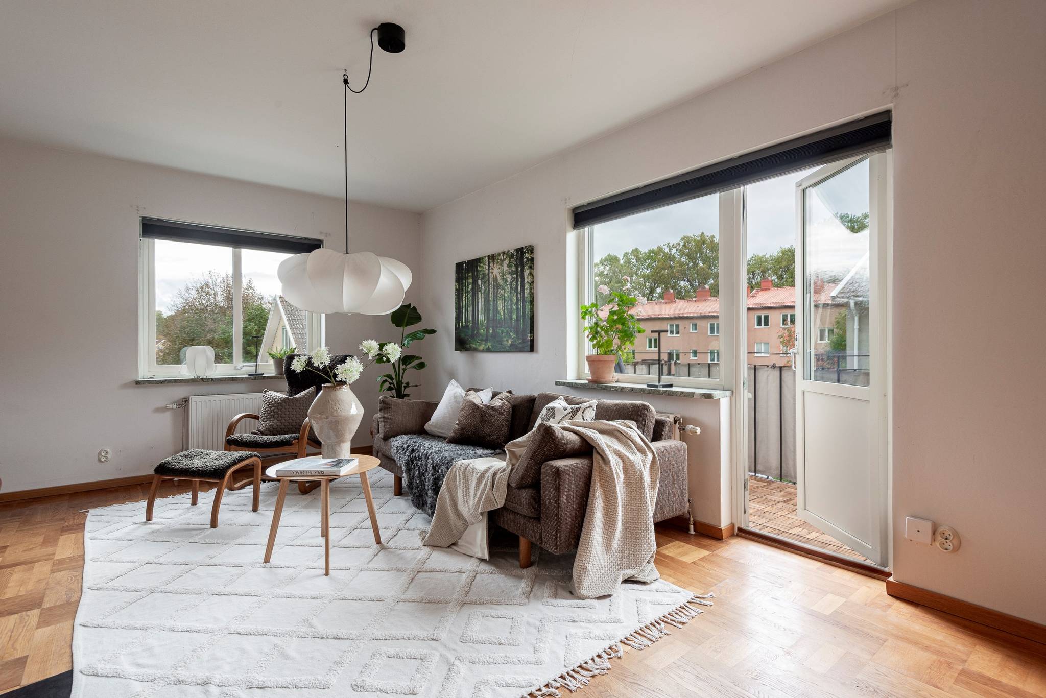6 rum Villa på Rodergatan 3 Berghamra Västerås kommun - bild 60