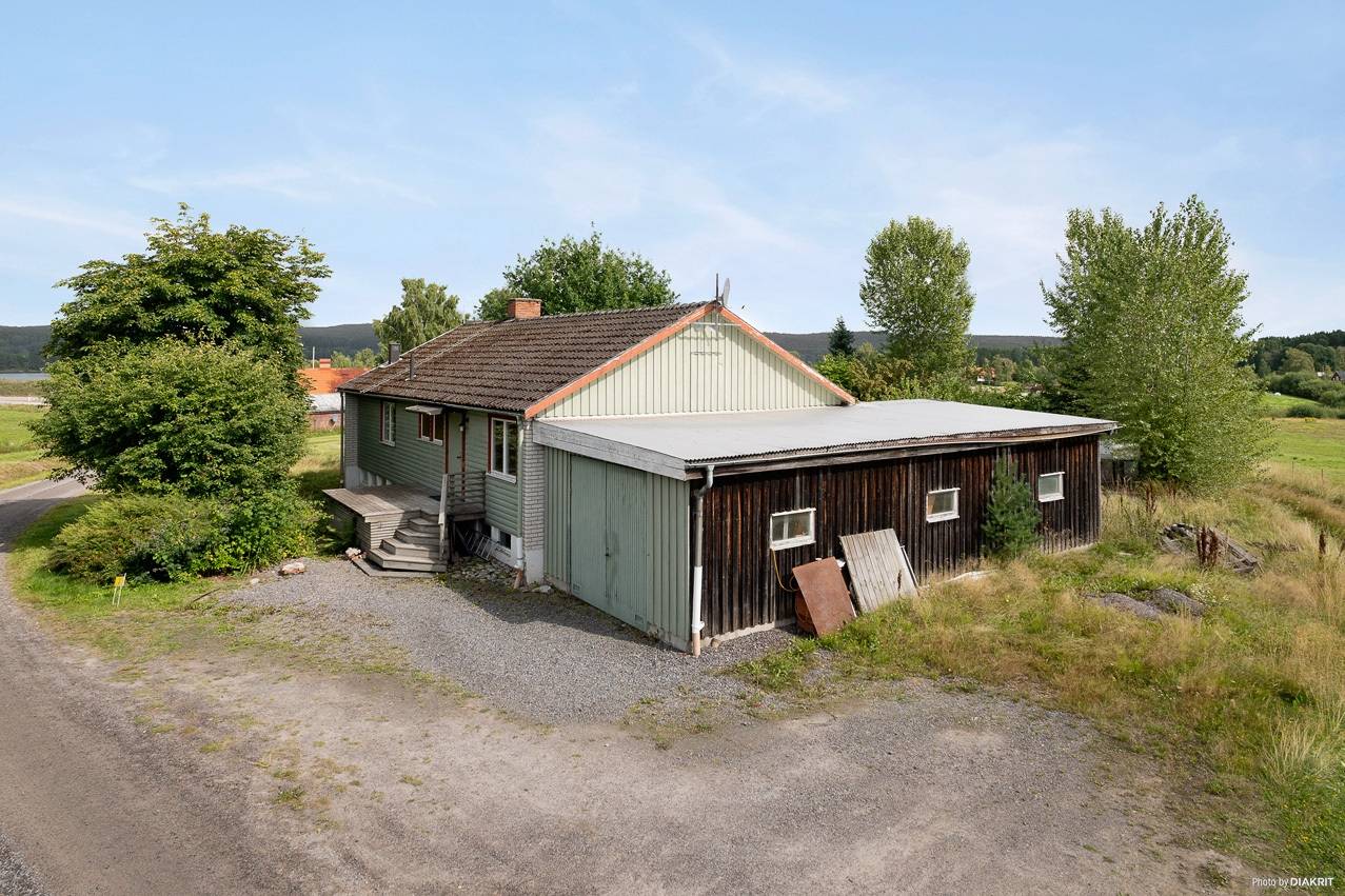 4 rum Villa på Norra By Soläng 1 Eda kommun - bild 23
