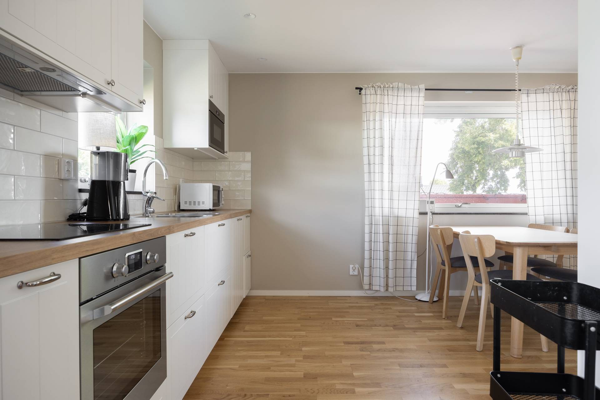 5 rum Villa på Göteborgsvägen 39A Halmstad Halmstads kommun - bild 6