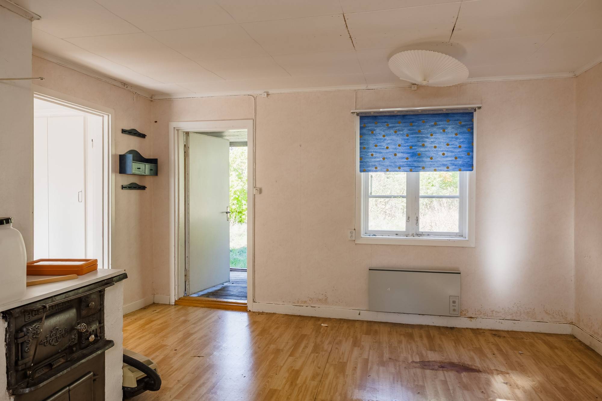 6 rum Gård/skog på Rickeby 21 Knutby Uppsala kommun - bild 60