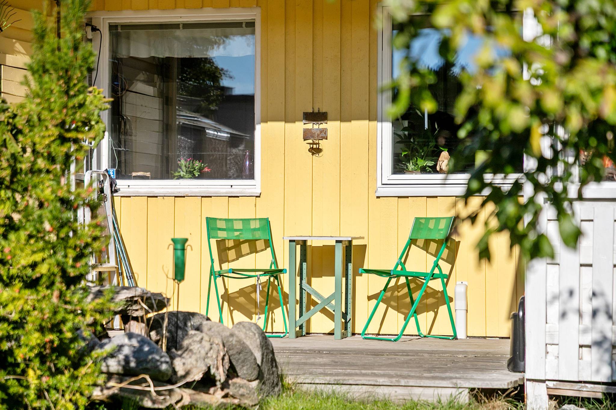 6 rum Radhus på Gråkullevägen 95 Centralt Stenungsunds kommun - bild 20