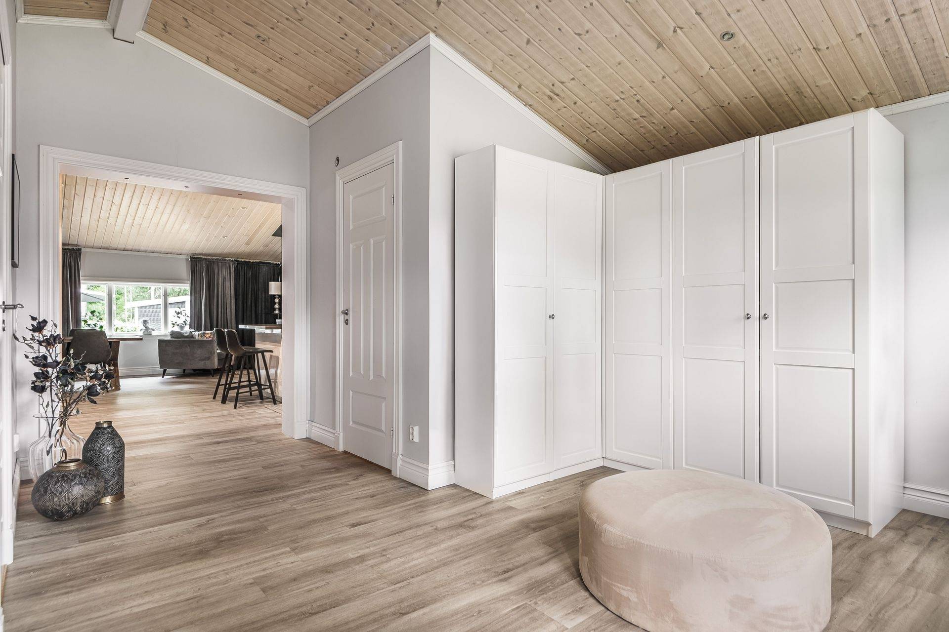 4 rum Villa på Lennheden 354 Lennheden Borlänge kommun - bild 9