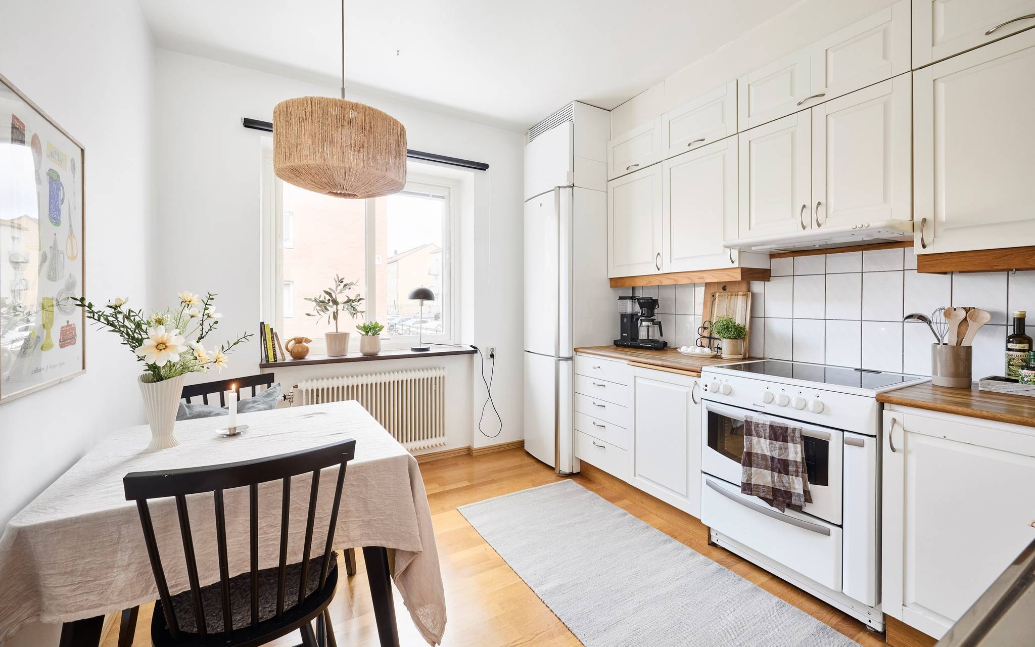 3 rum Lägenhet på Mellangatan 44B Liljeholmen Jönköpings kommun - bild 18