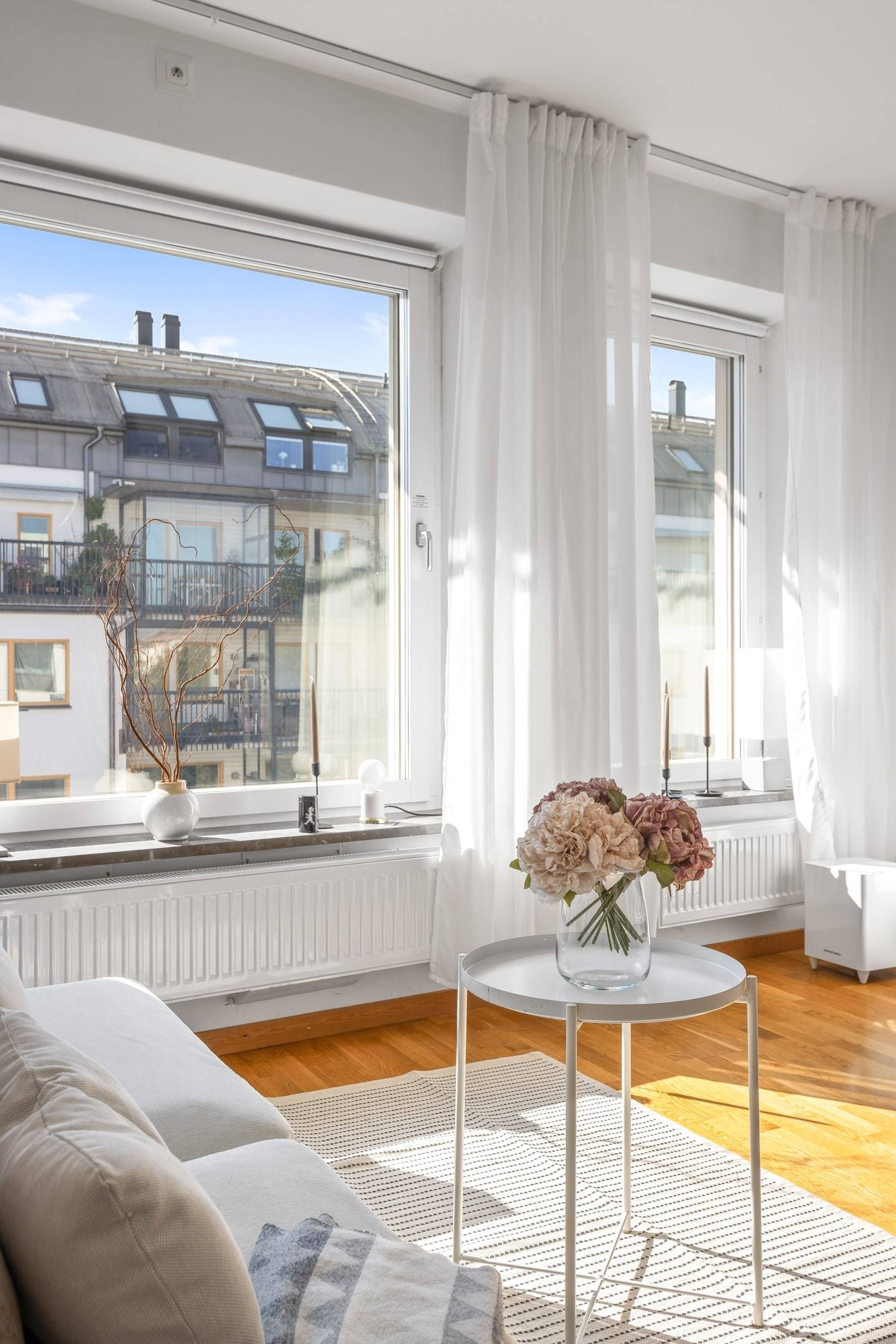 2 rum Lägenhet på Gustavslundsvägen 149 R Bromma Alvik Stockholms kommun - bild 7