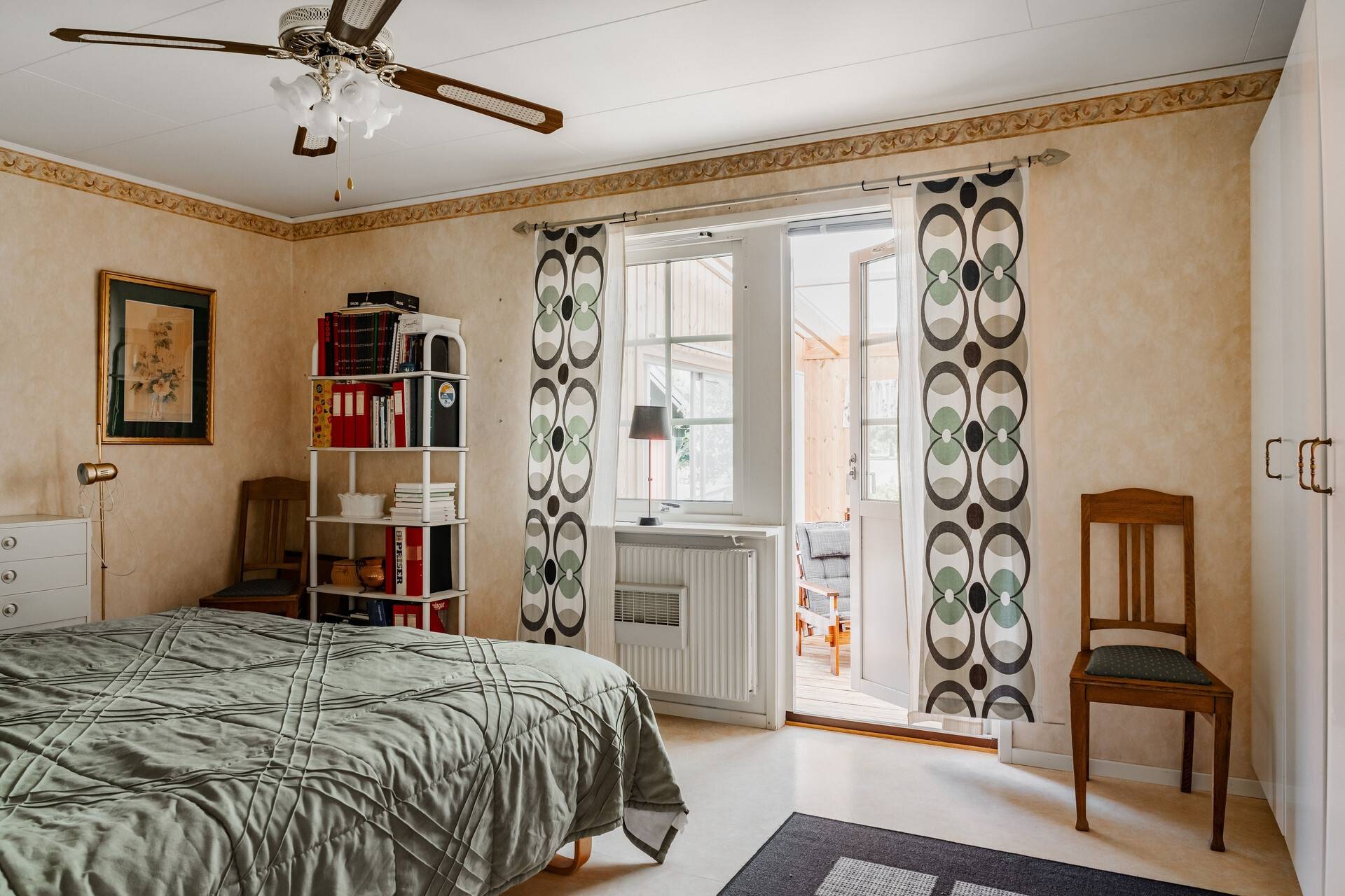 4 rum Villa på Vinköl Dalhem 1 Skara kommun - bild 18
