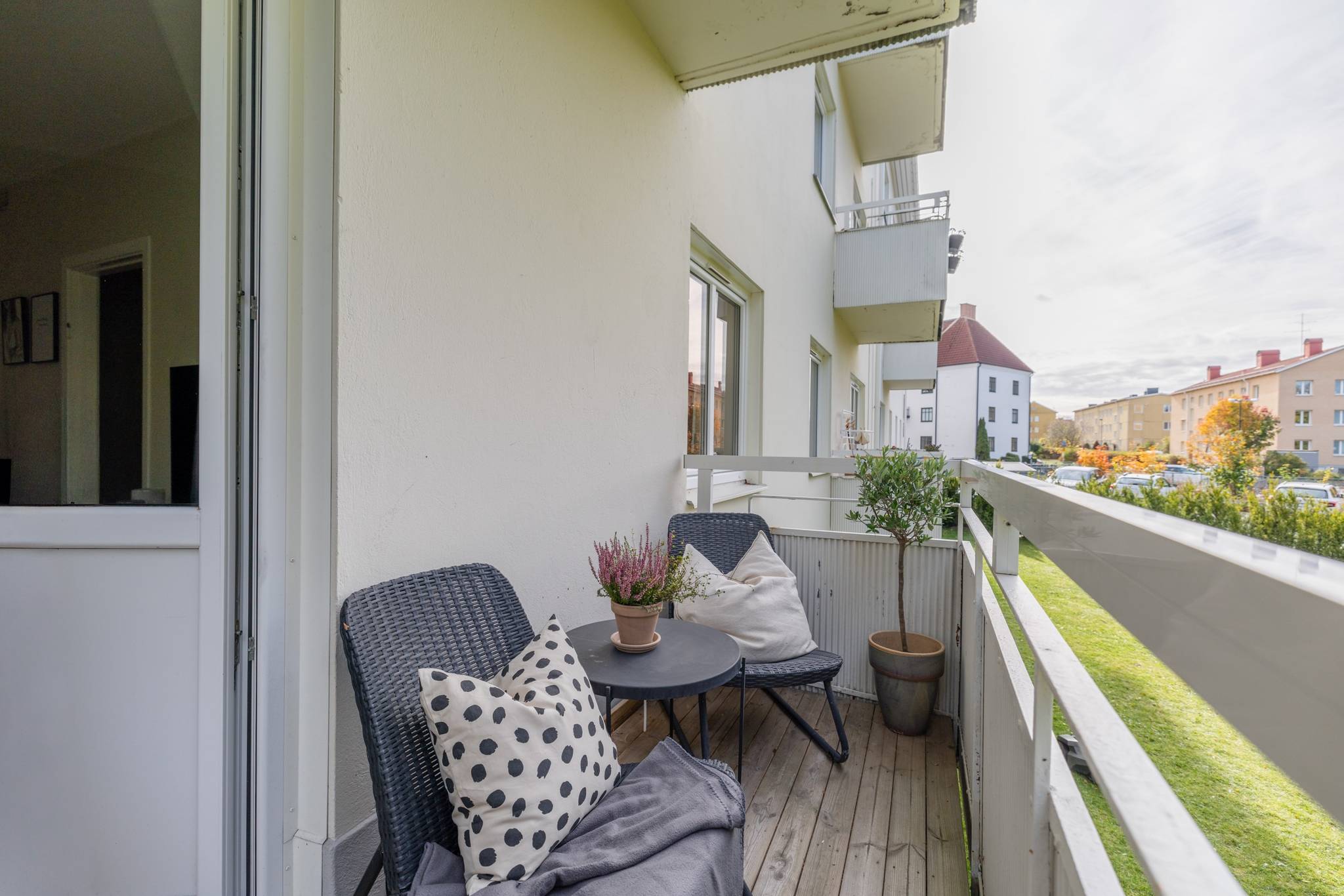 2 rum Lägenhet på Norgårdsgatan 4B Torpa Söder Jönköpings kommun - bild 6