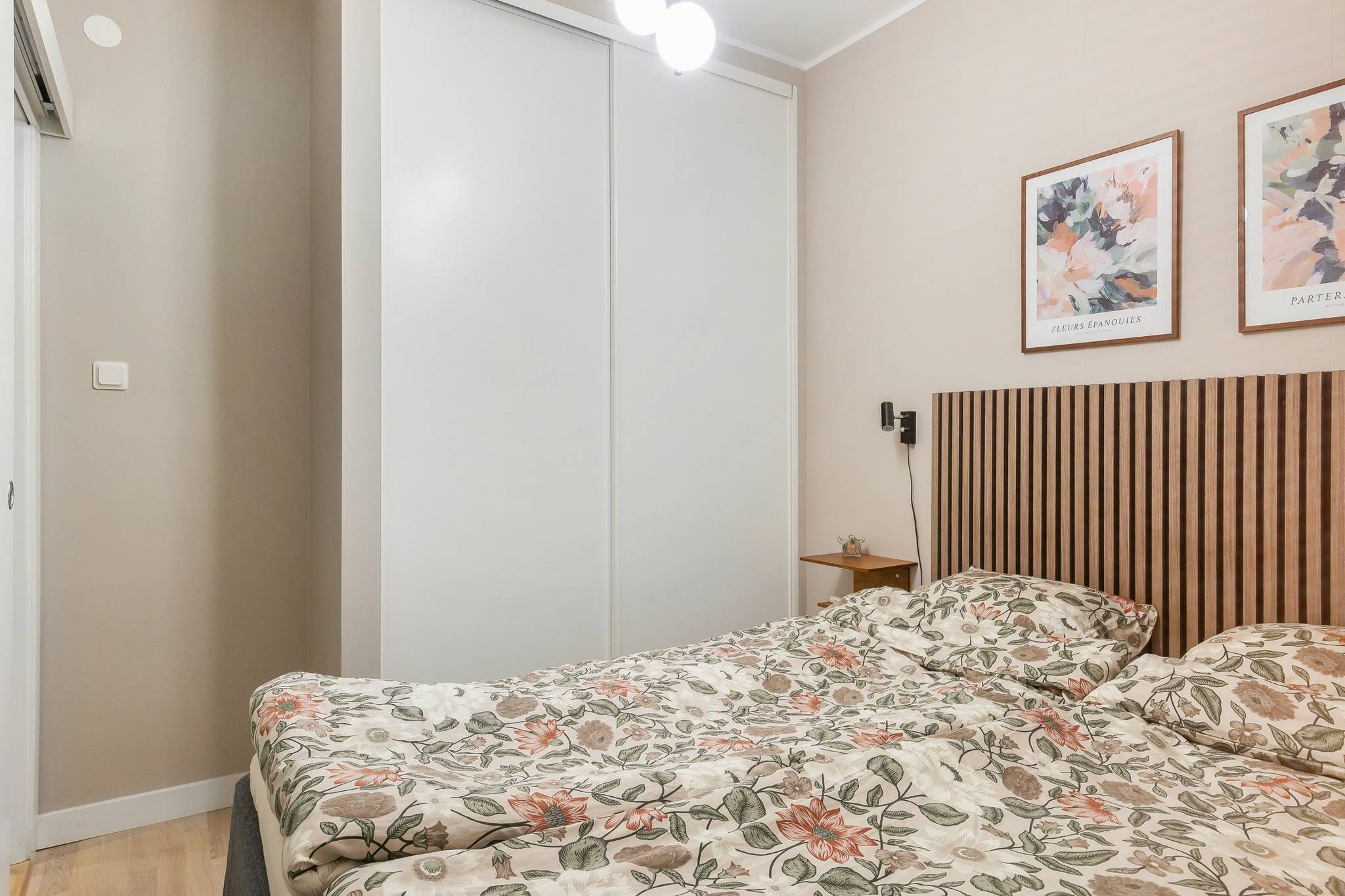 2 rum Lägenhet på Uppfartsvägen 4A Råsunda Solna kommun - bild 17