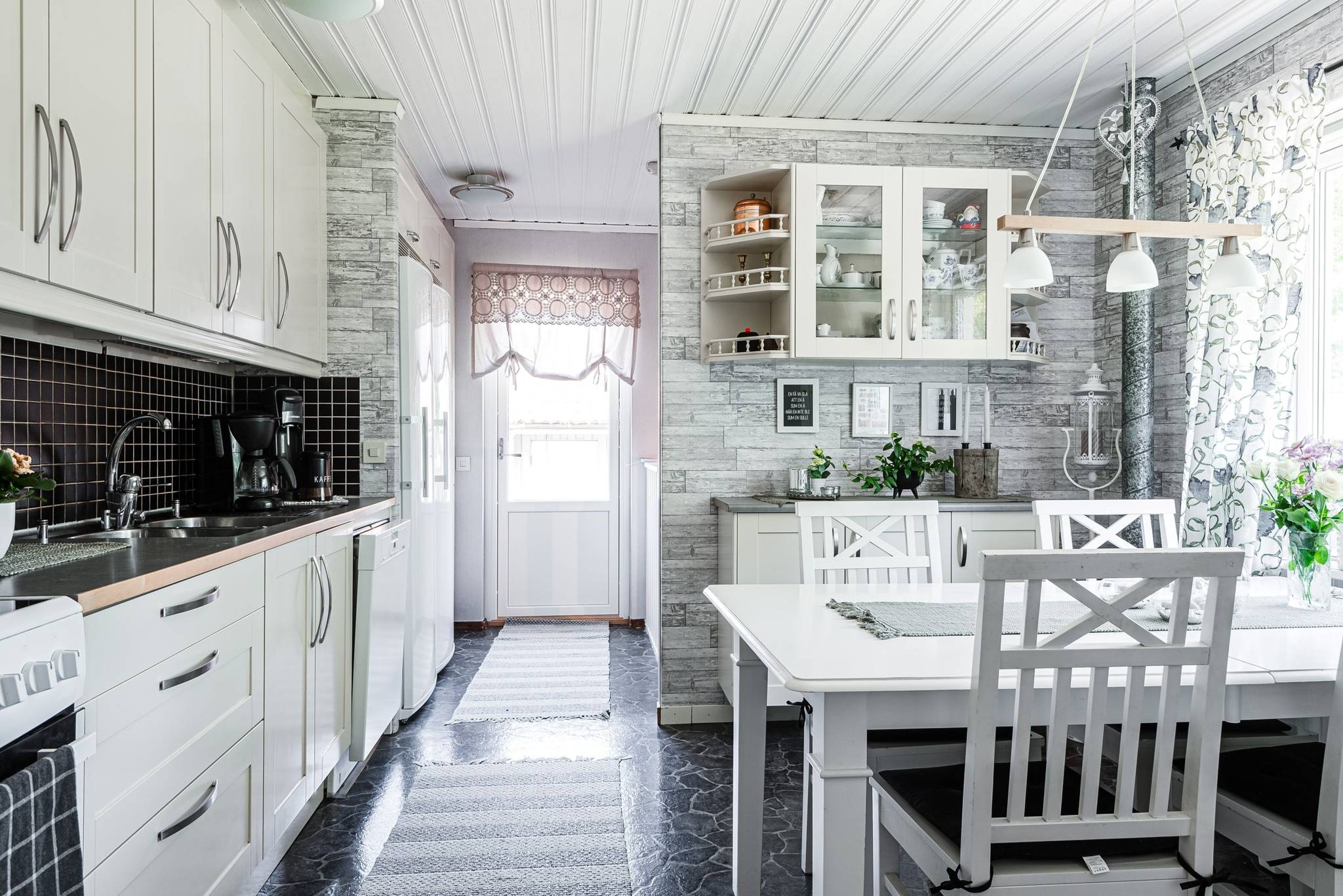 4 rum Villa på Järnvägen 11 Ekedalen Tidaholms kommun - bild 7