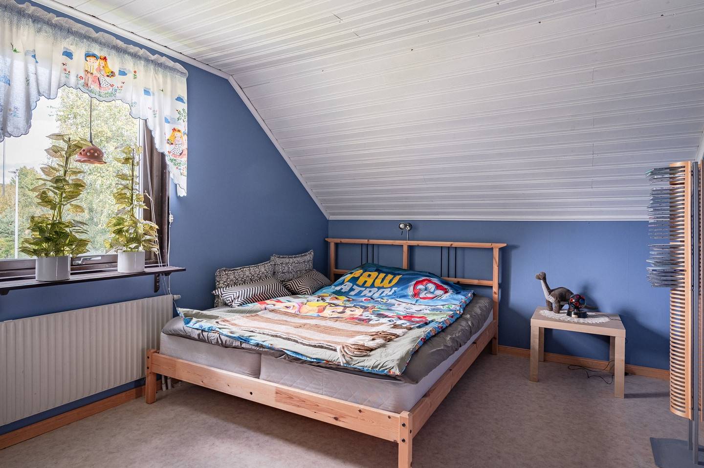 7 rum Villa på Hovrättsvägen 4 Fagersta Hofors kommun - bild 24