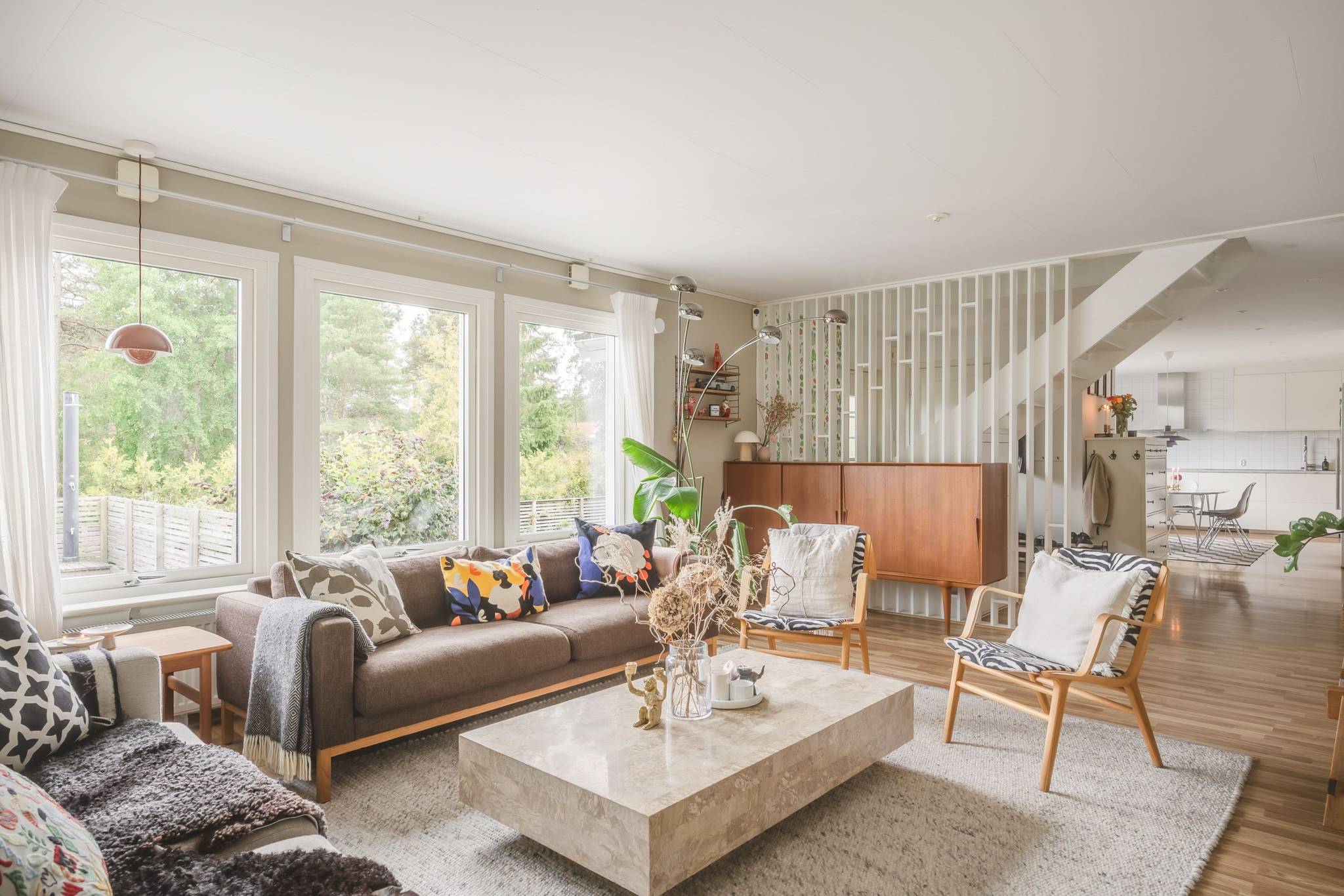 7 rum Villa på Äppelblomsvägen 70 Torshäll Värmdö kommun - bild 6