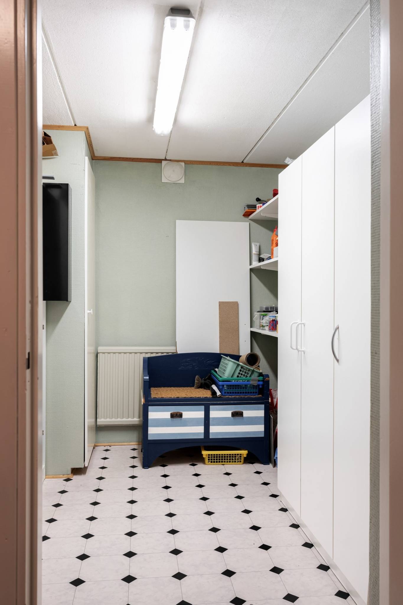 6 rum Villa på Kvarnvägen 11 Billeberga Svalövs kommun - bild 31