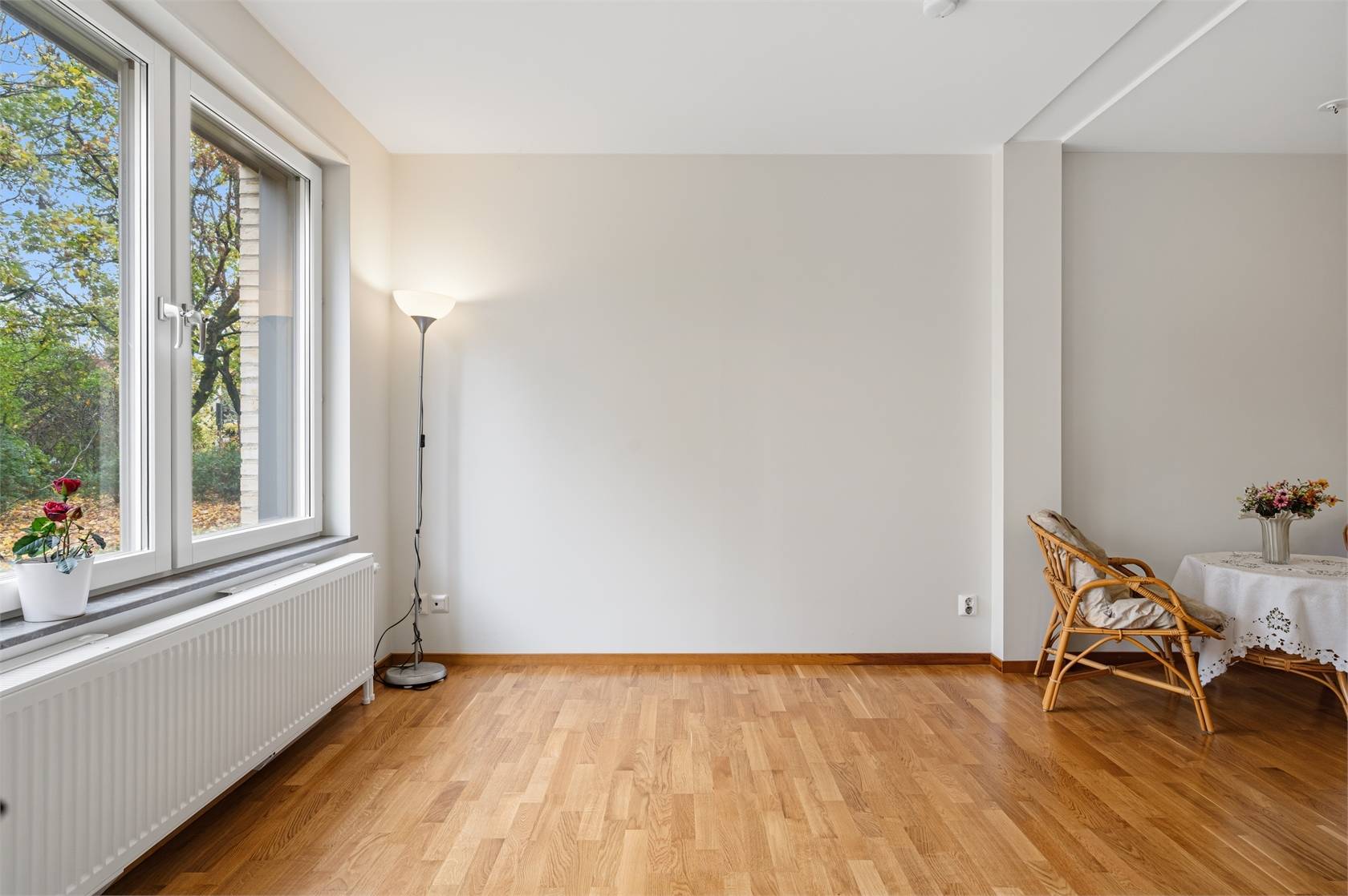 1 rum Lägenhet på Stabby allé 11F Luthagen Uppsala kommun - bild 5