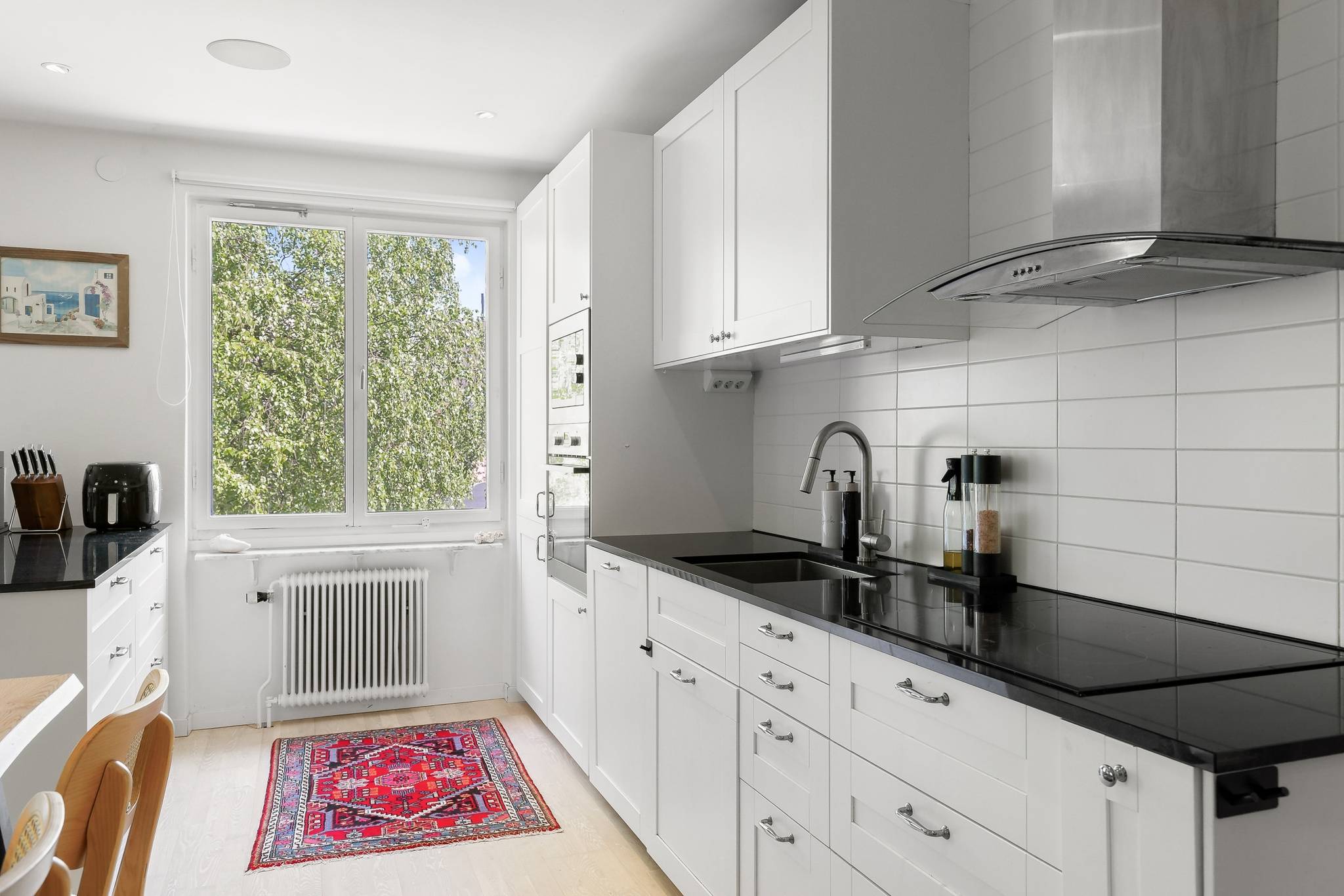 2 rum Lägenhet på Broddgatan 3 Haga Norra Solna kommun - bild 16