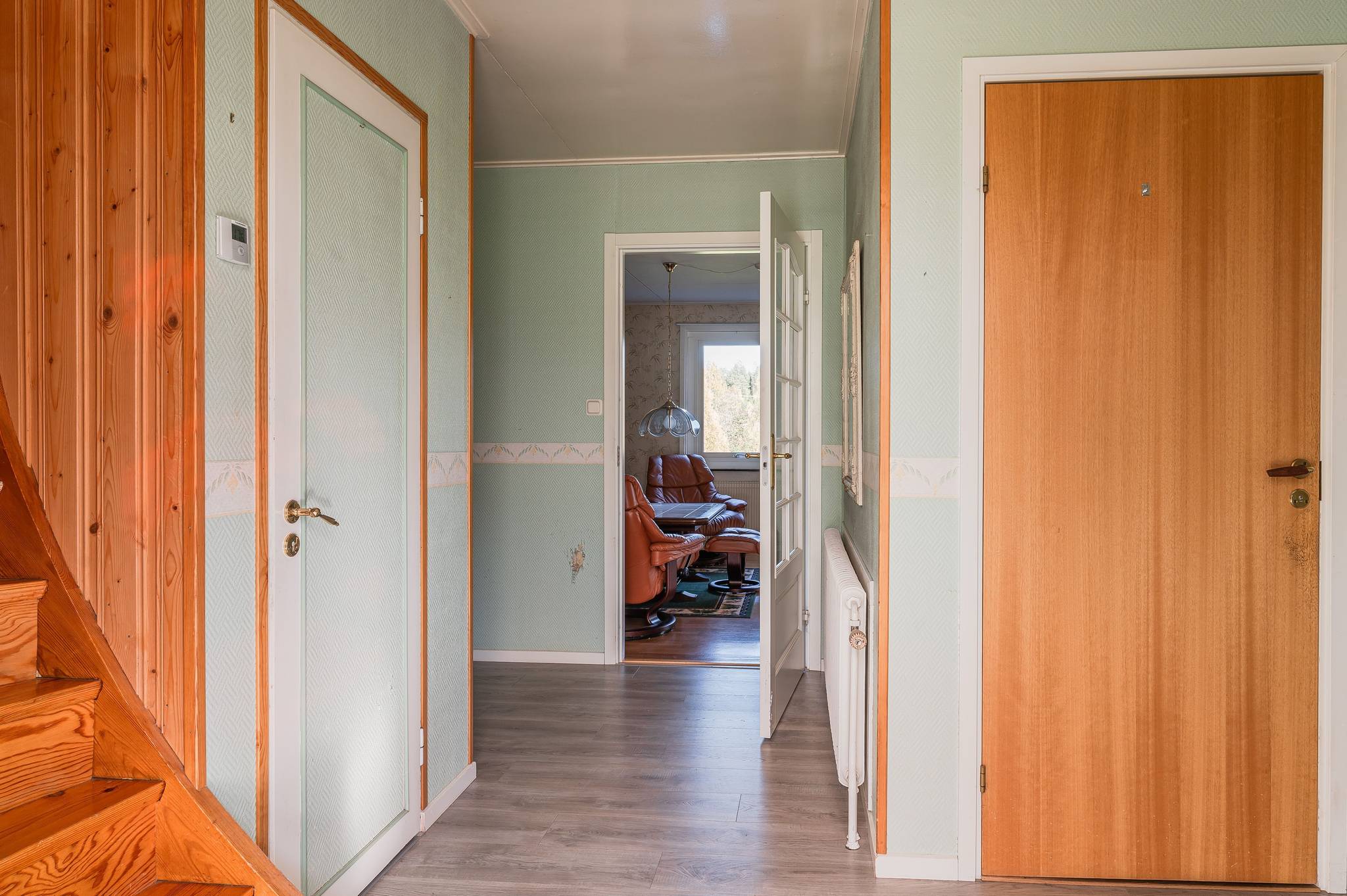 5 rum Gård/skog på Önska 122 Önska Örnsköldsviks kommun - bild 11