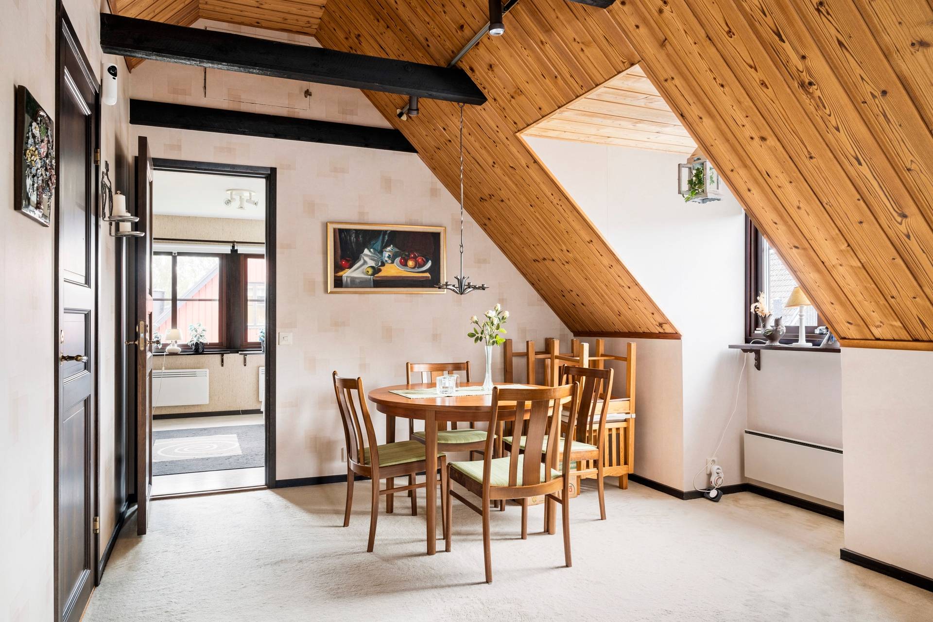 5 rum Villa på Kristoffers väg 16 Klippans kommun - bild 21