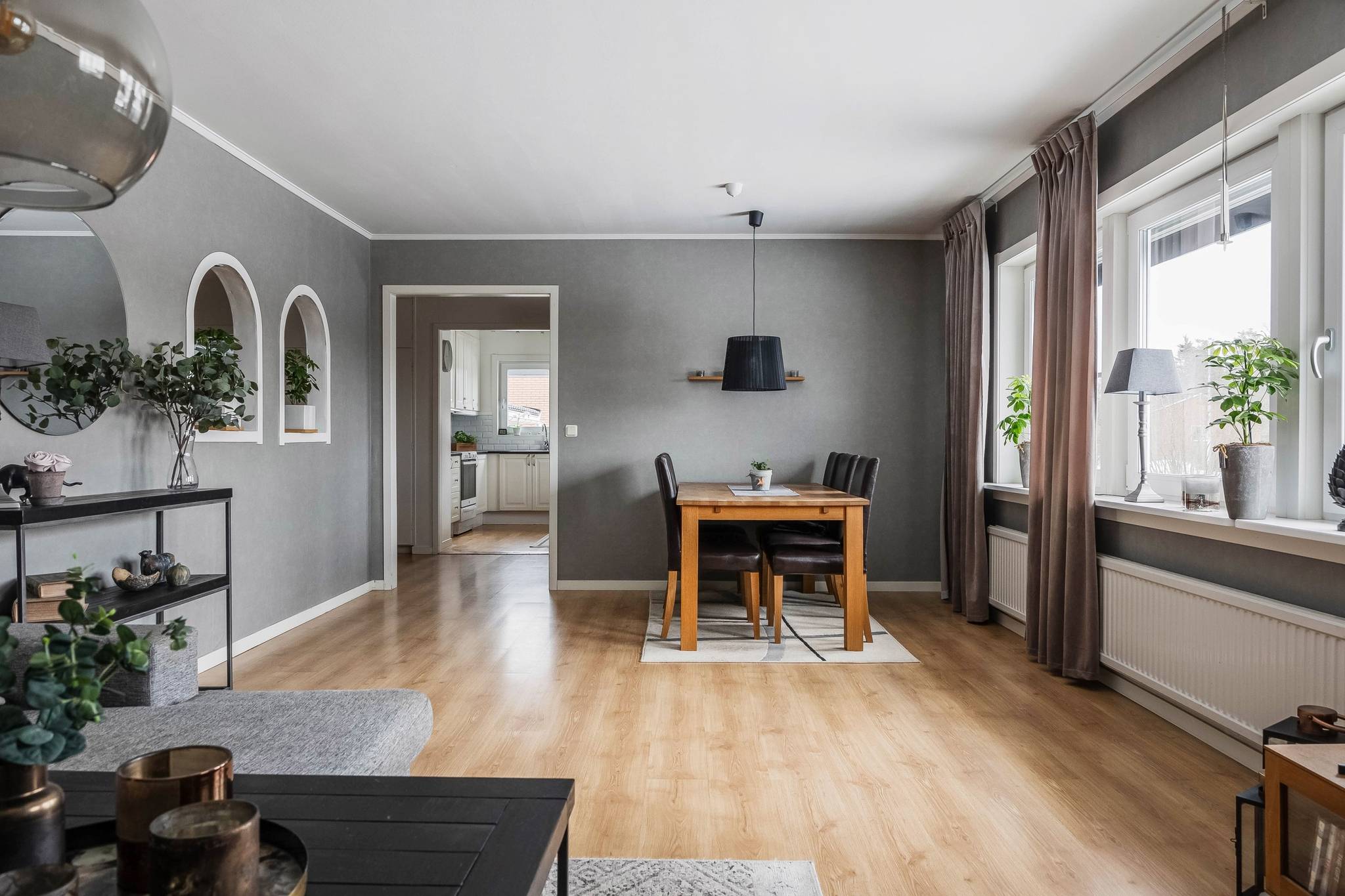6 rum Villa på Åsgatan 33 Ljusdal, Centralt Ljusdals kommun - bild 14