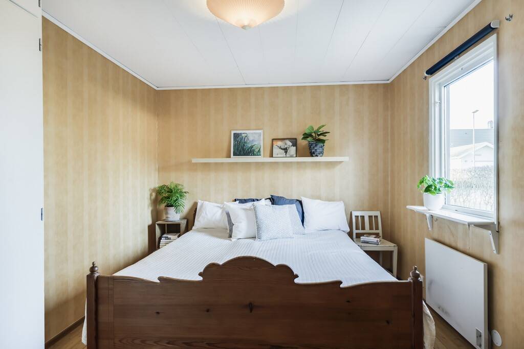 6 rum Villa på Fasanvägen 14 Haverdal Halmstads kommun - bild 8
