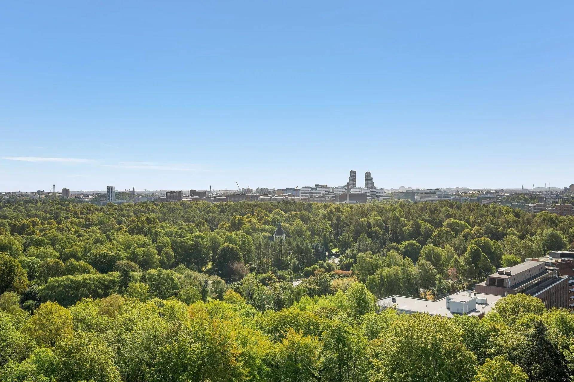 Solna, Solna kommun