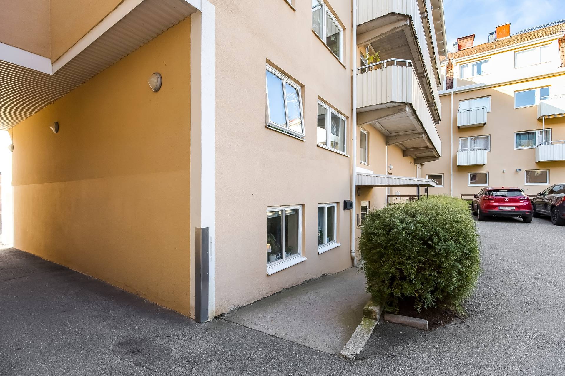 2 rum Lägenhet på Eskilsgatan 1 Centralt Strängnäs kommun - bild 32