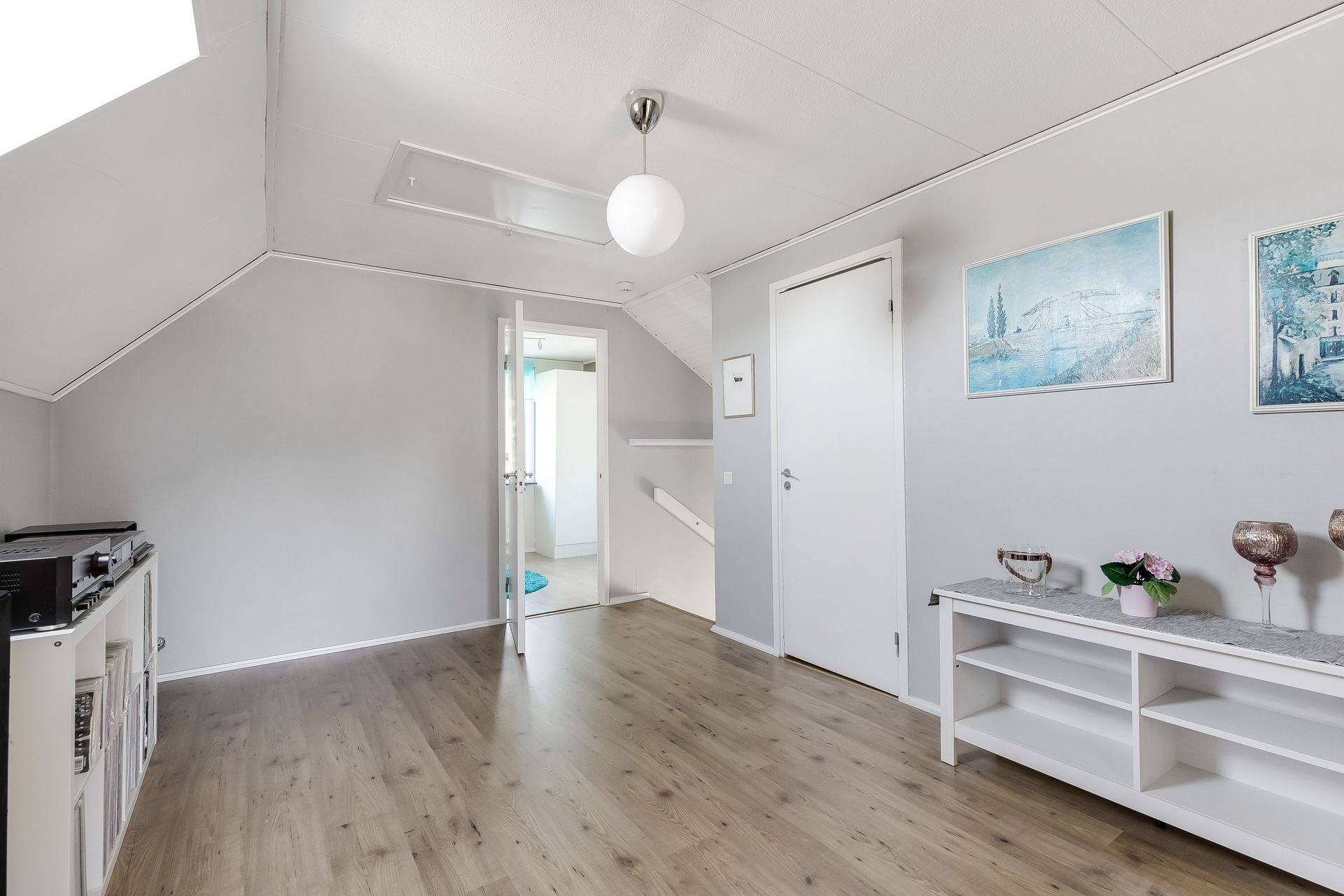 7 rum Villa på Näktergalsvägen 5 Skogstorp Eskilstuna kommun - bild 24